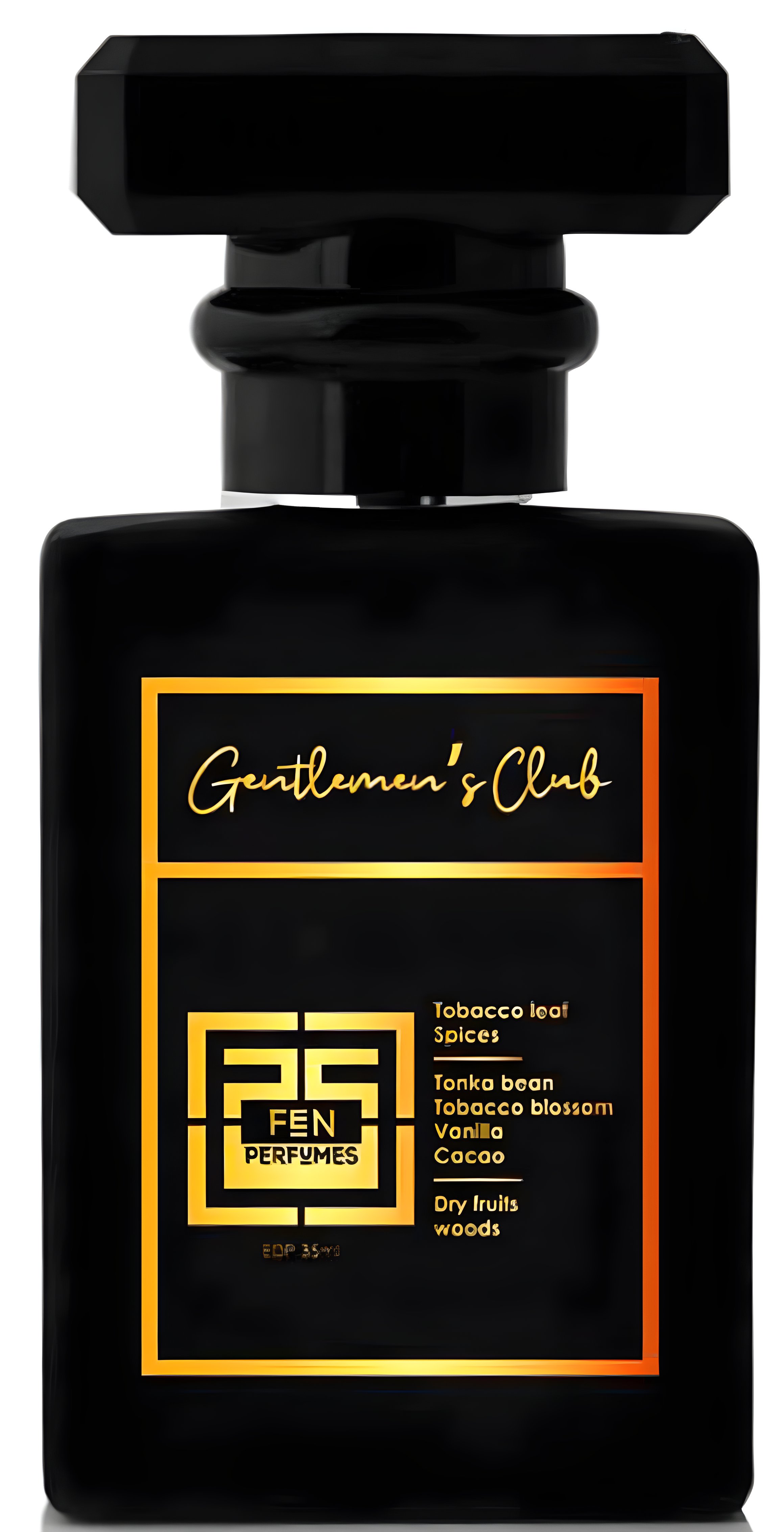 Picture of Gentlemen’s Club fragrance