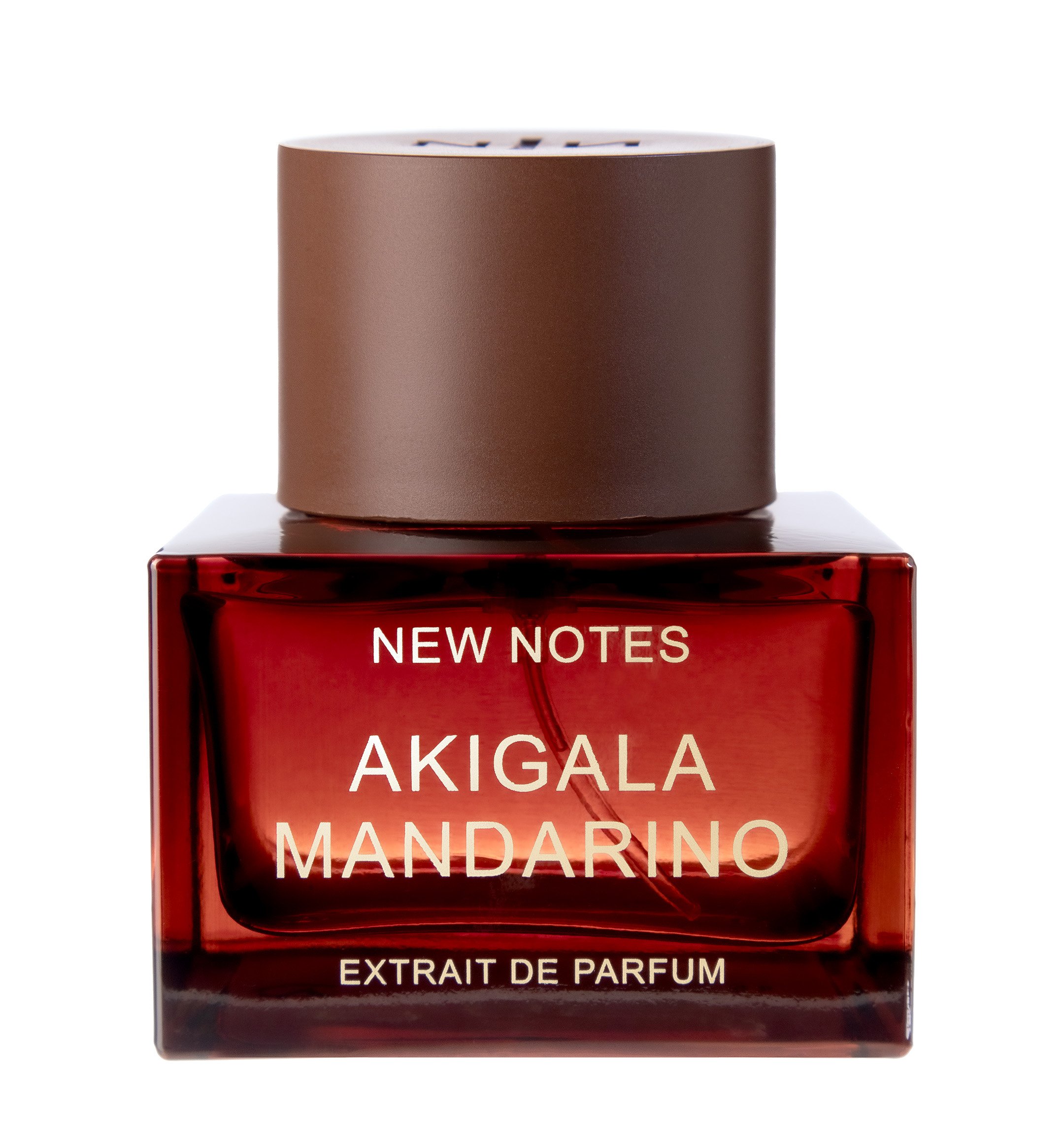 Picture of Akigala Mandarino fragrance