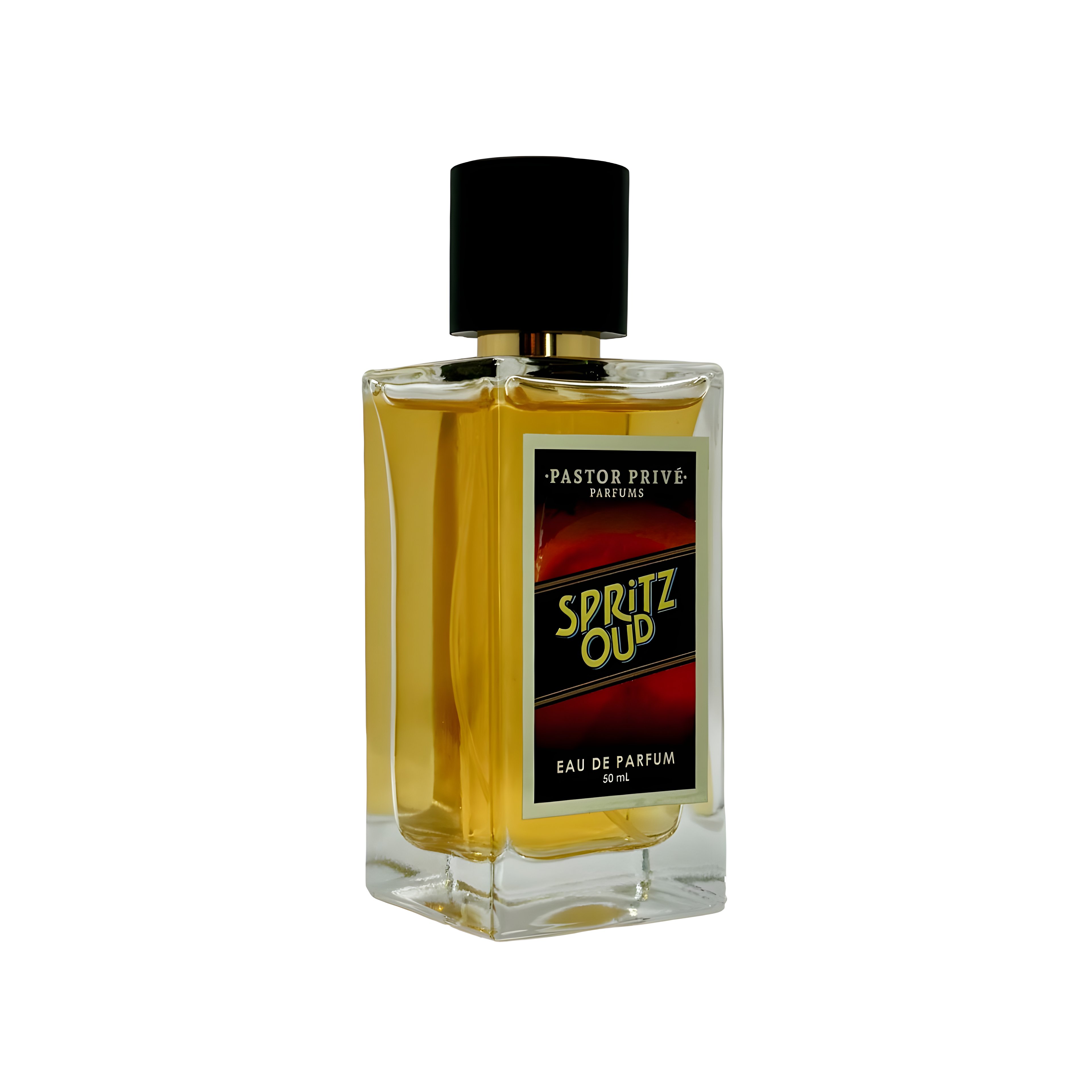 Picture of Spritz Oud fragrance