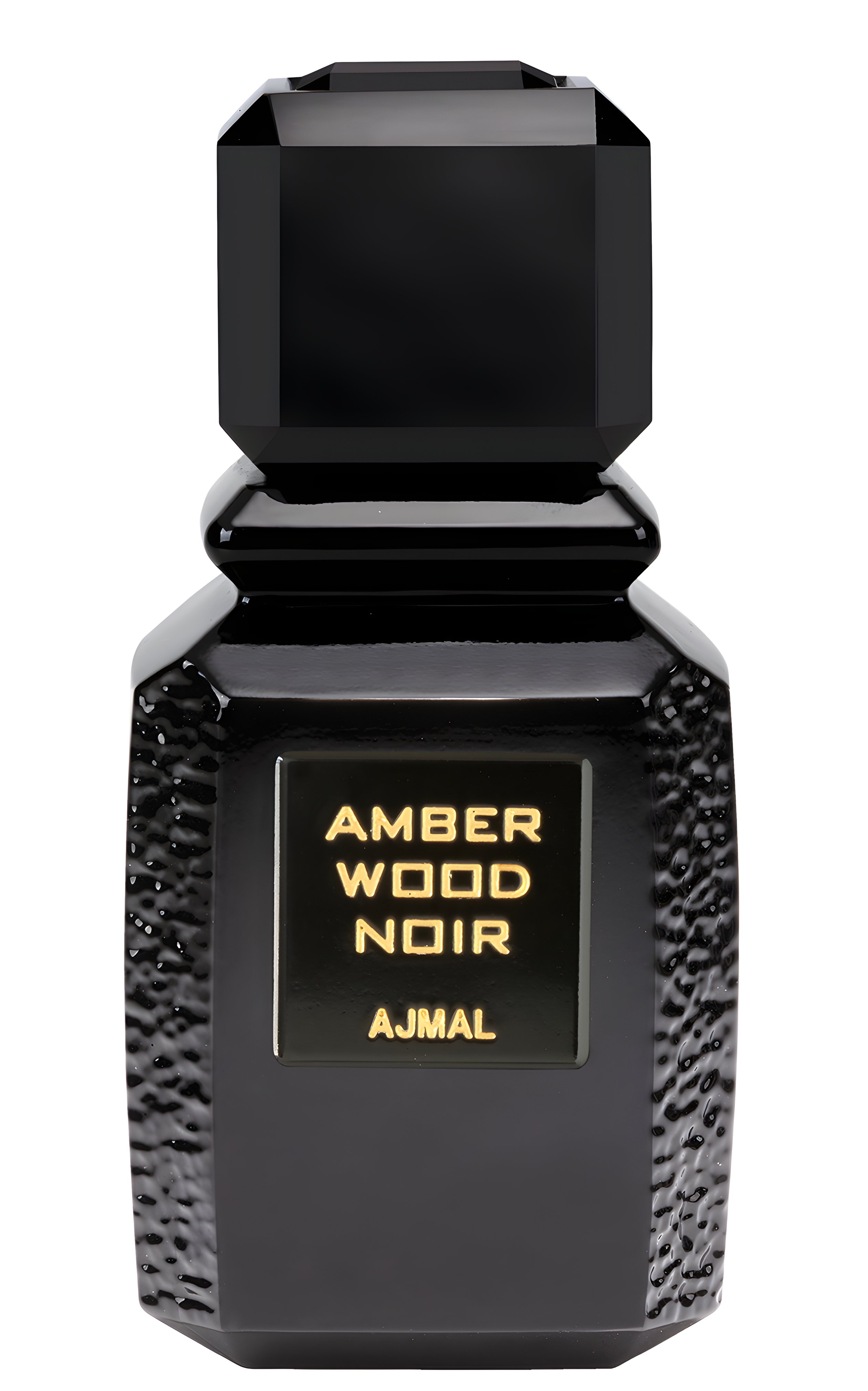 Picture of Amber Wood Noir fragrance