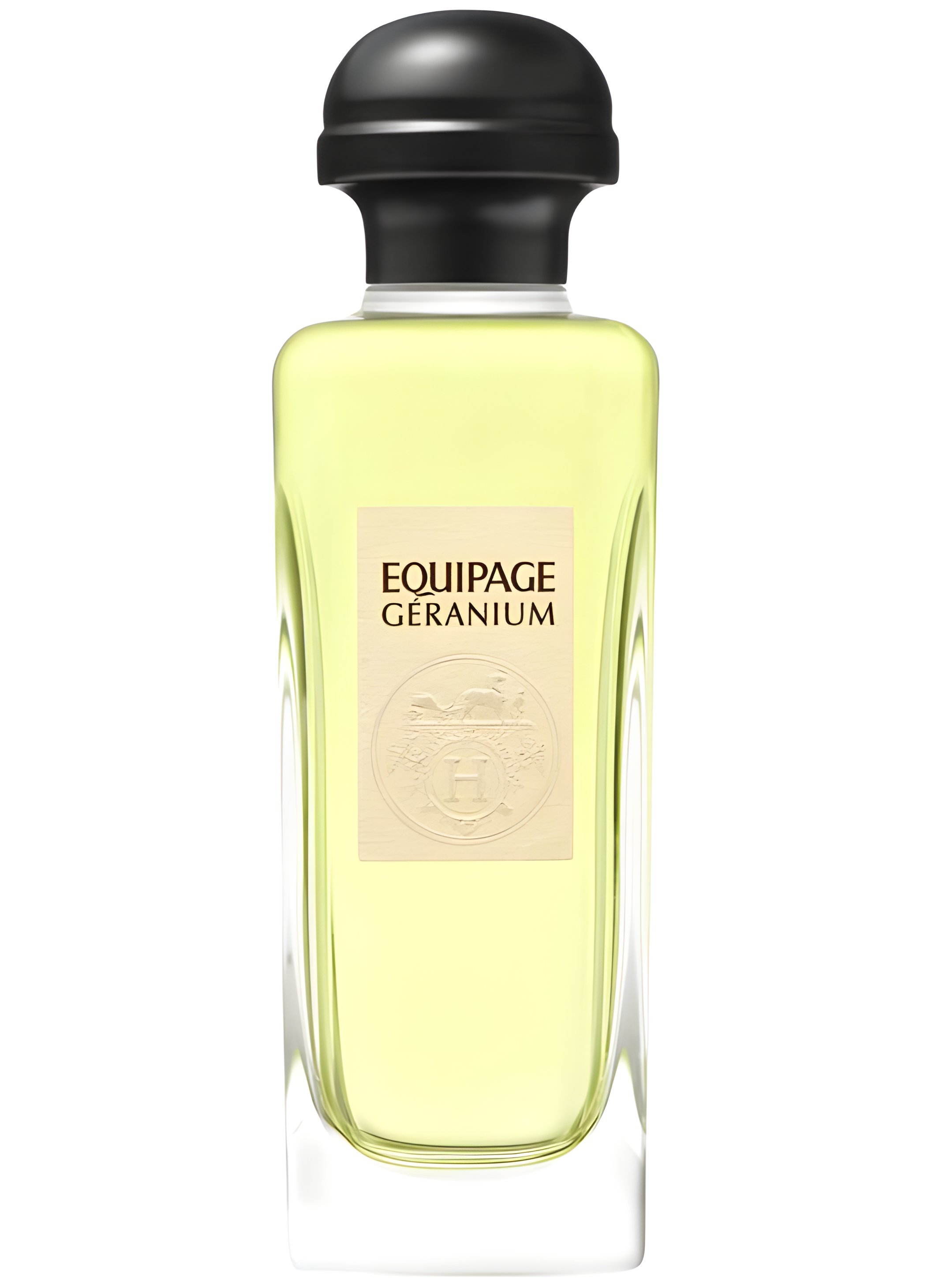 Picture of Equipage Geranium fragrance