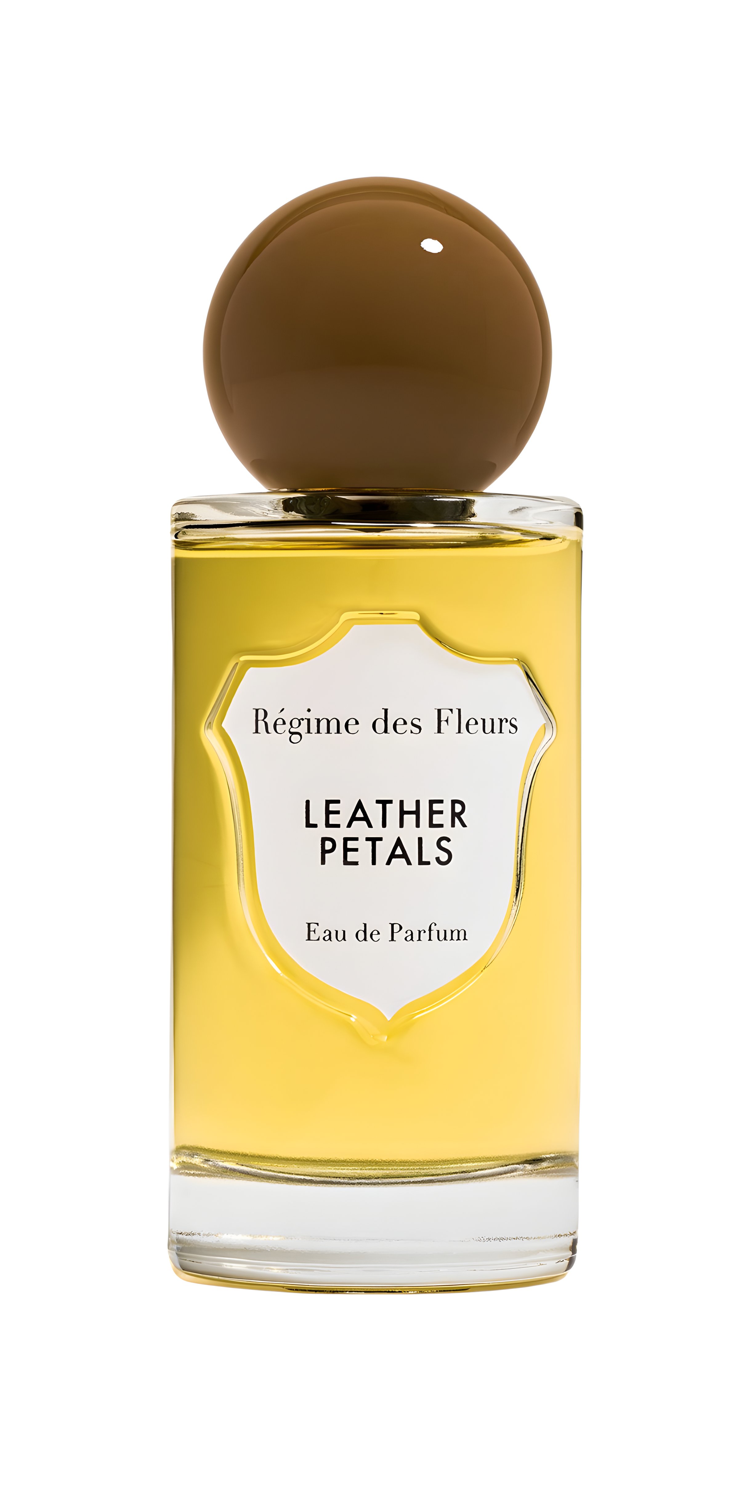 Picture of Leather Petals fragrance