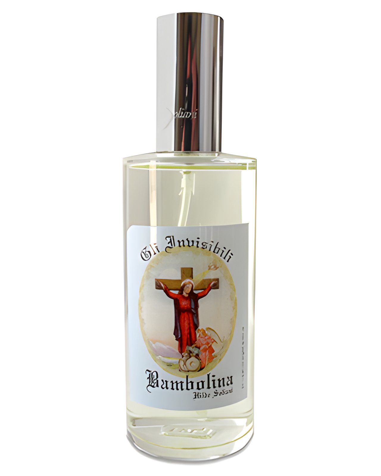 Picture of Bambolina fragrance