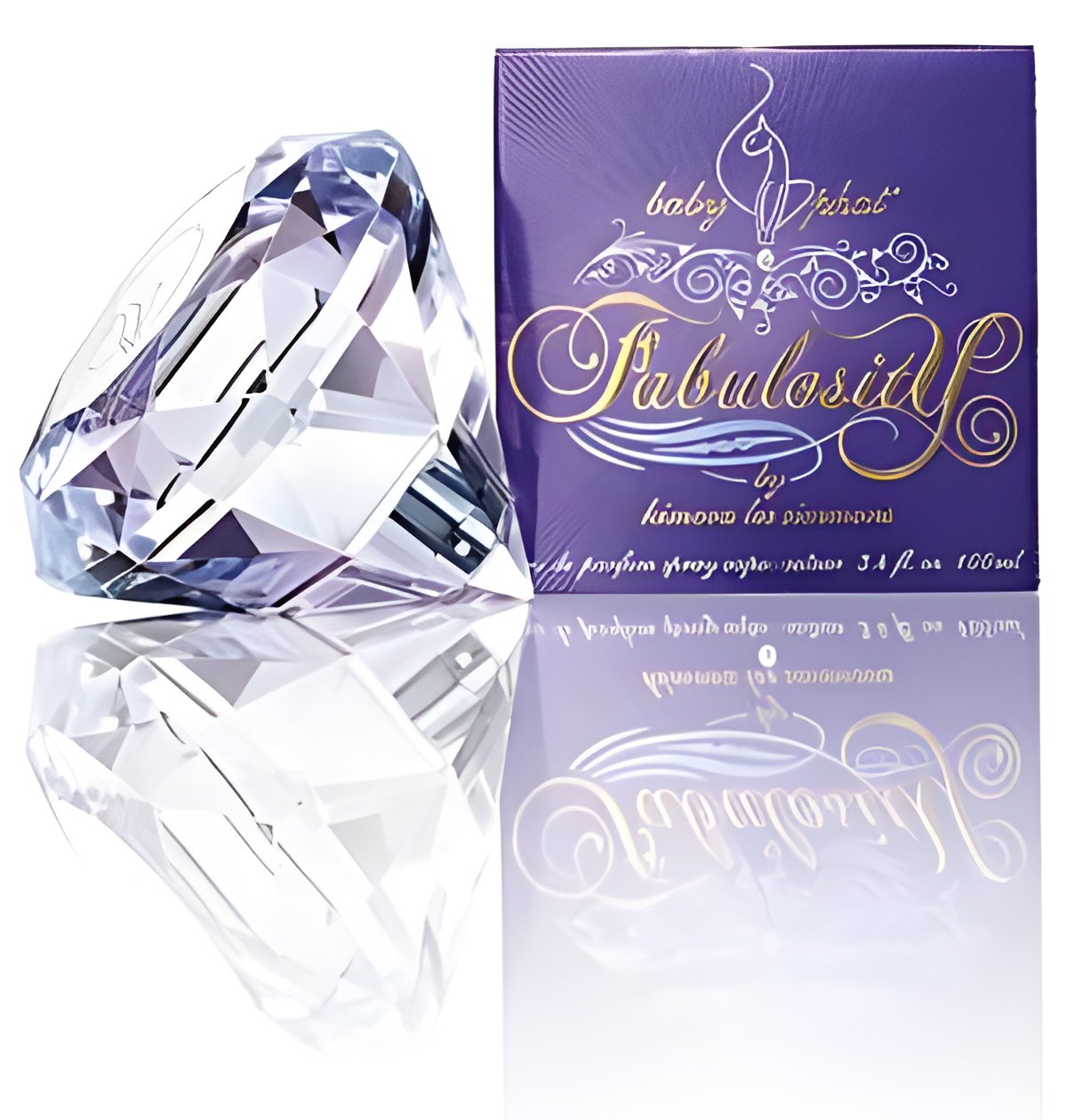 Picture of Baby Phat Fabulosity fragrance