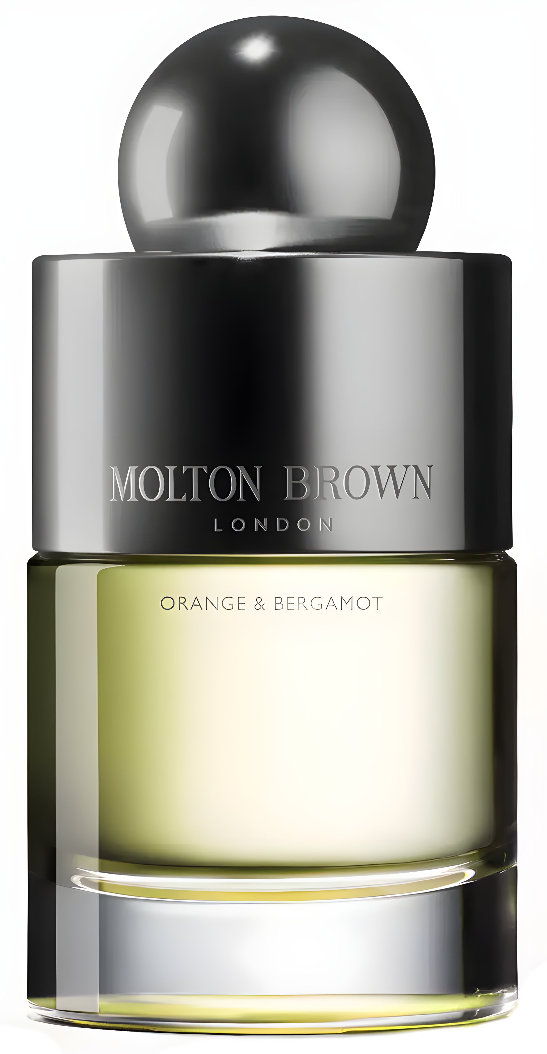 Picture of Orange & Bergamot fragrance