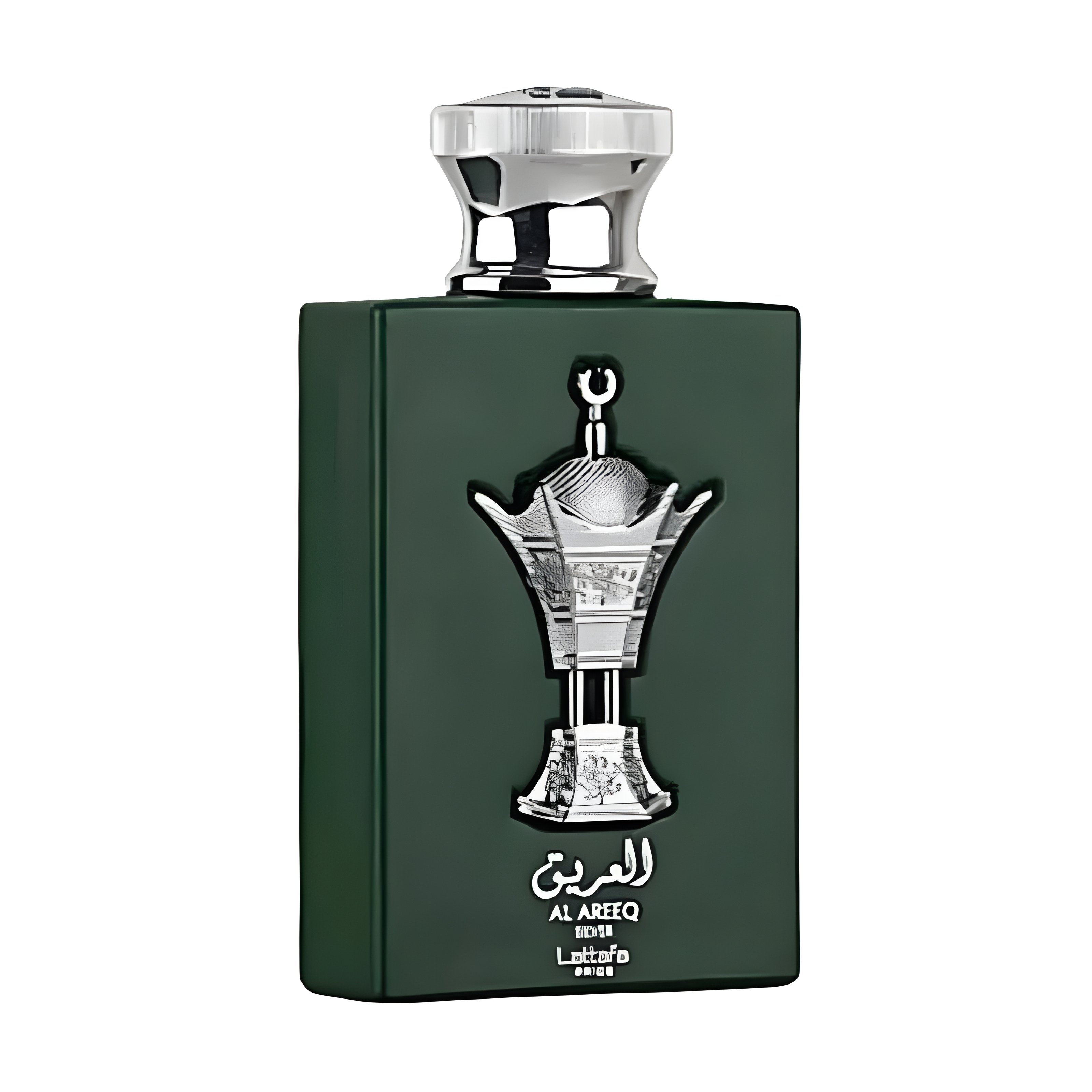 Picture of Al Areeq Silver fragrance