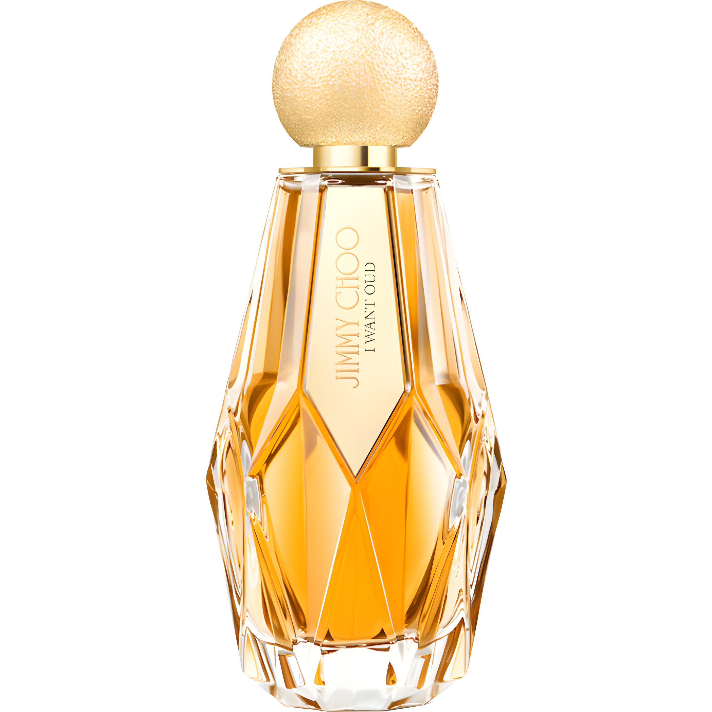 Picture of I Want Oud fragrance