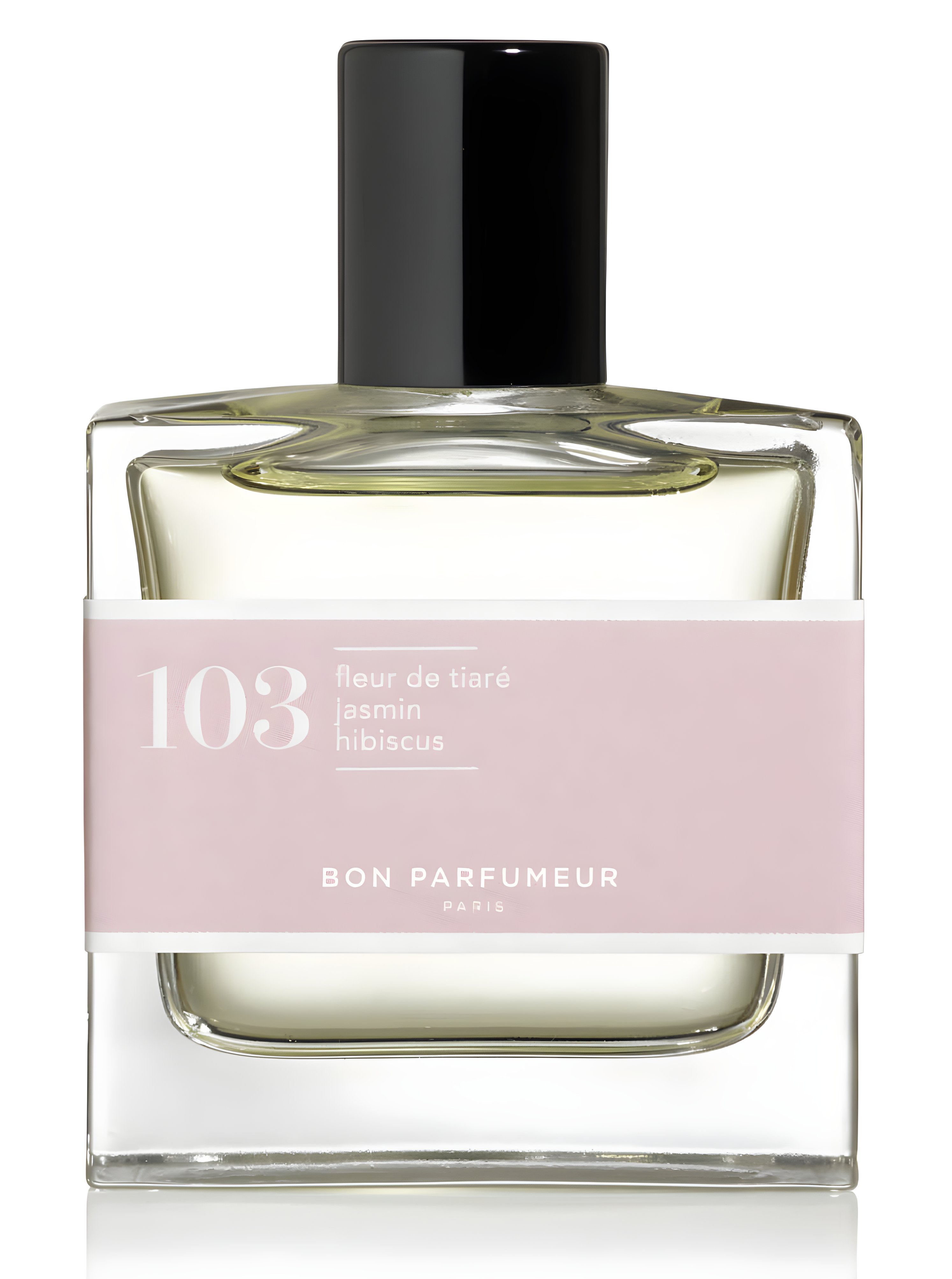 Picture of 103 Tiare Flower, Jasmine, Hibiscus fragrance