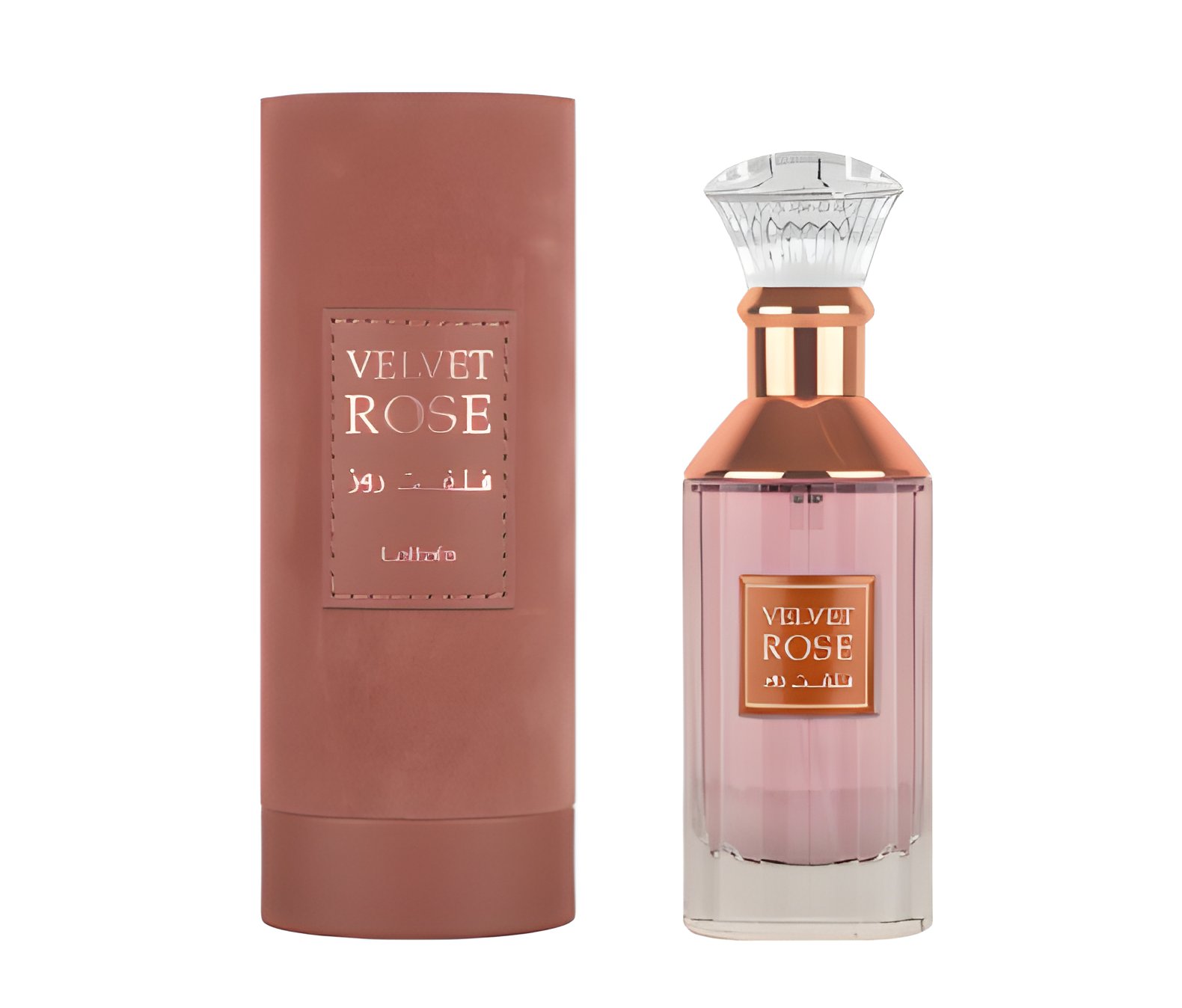 Picture of Velvet Rose fragrance