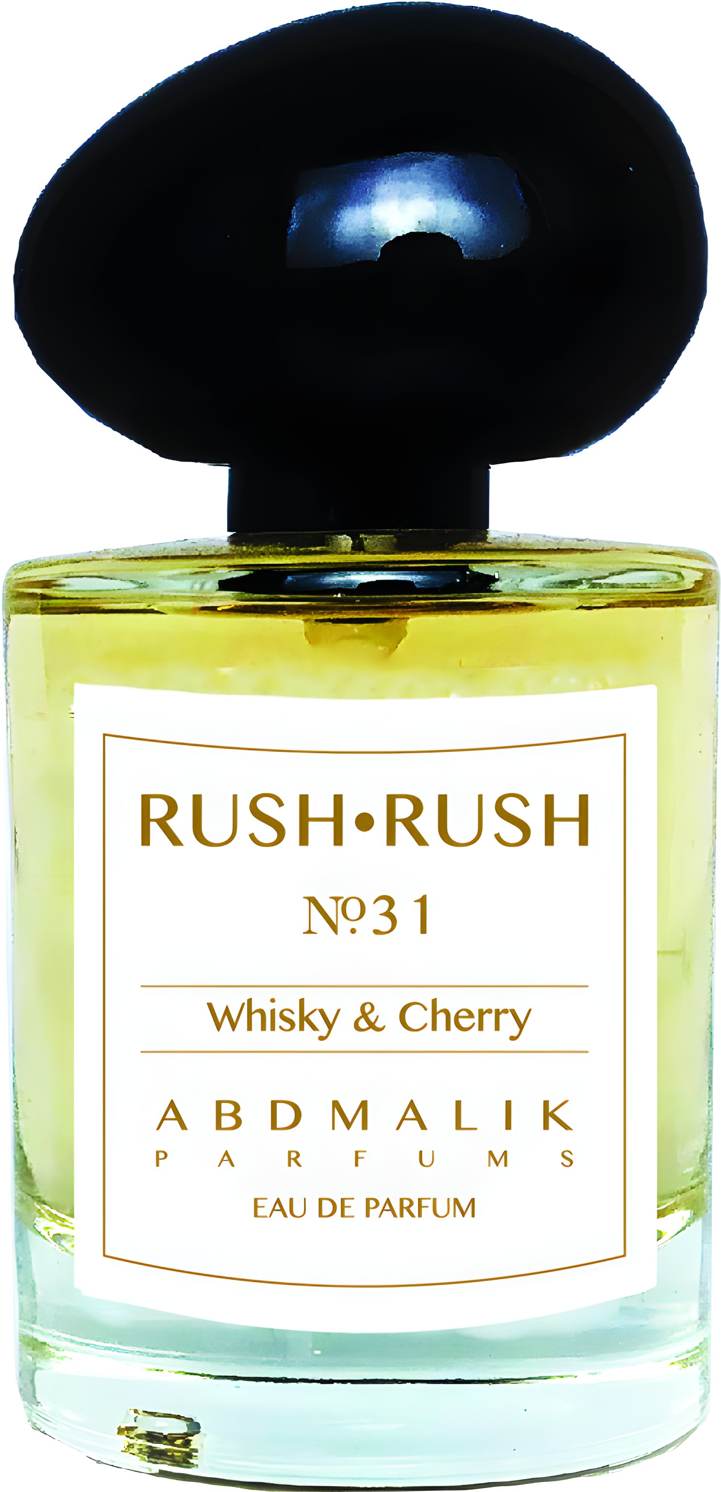 Picture of Whisky & Cherry fragrance