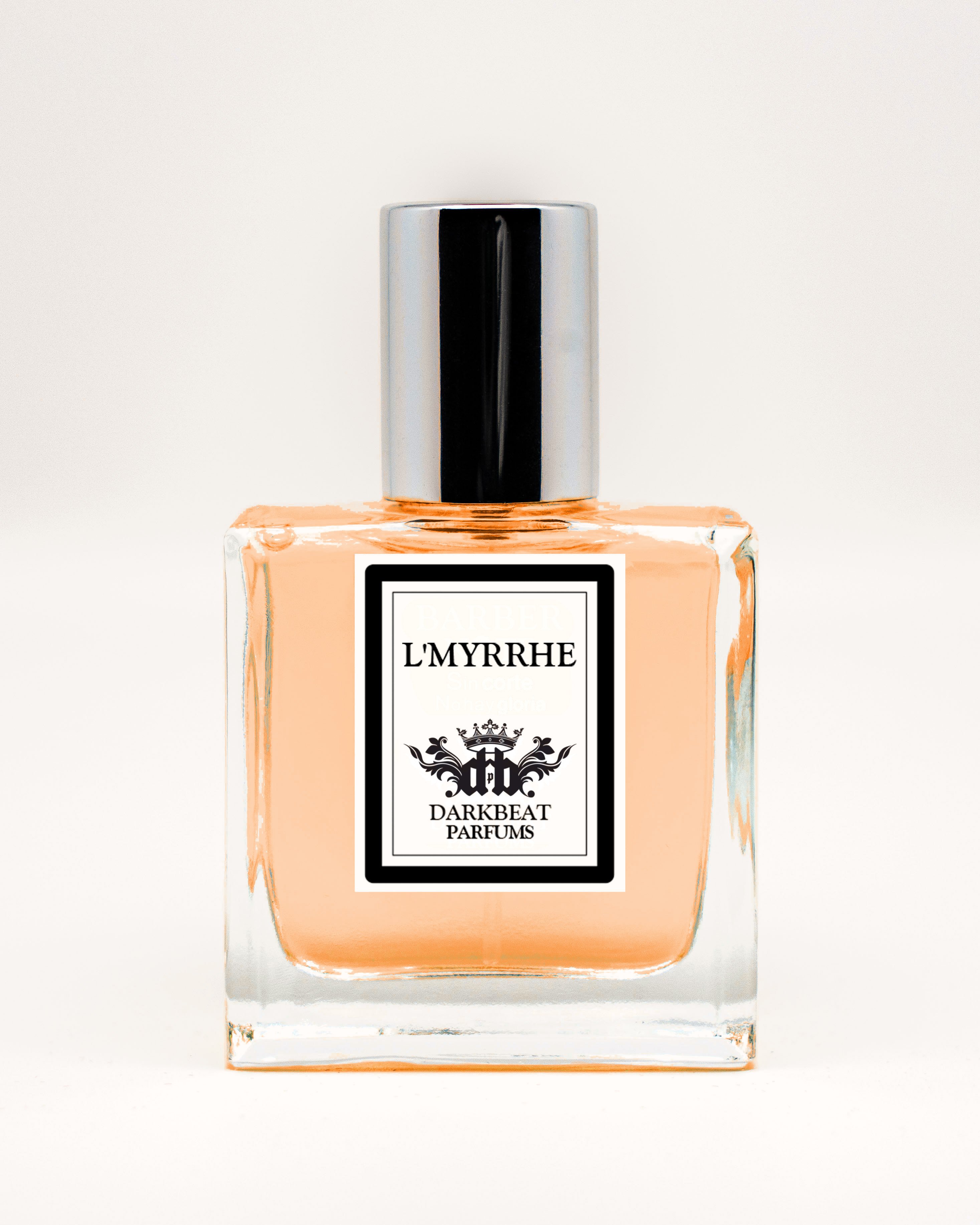 Picture of L'Myrrhe fragrance