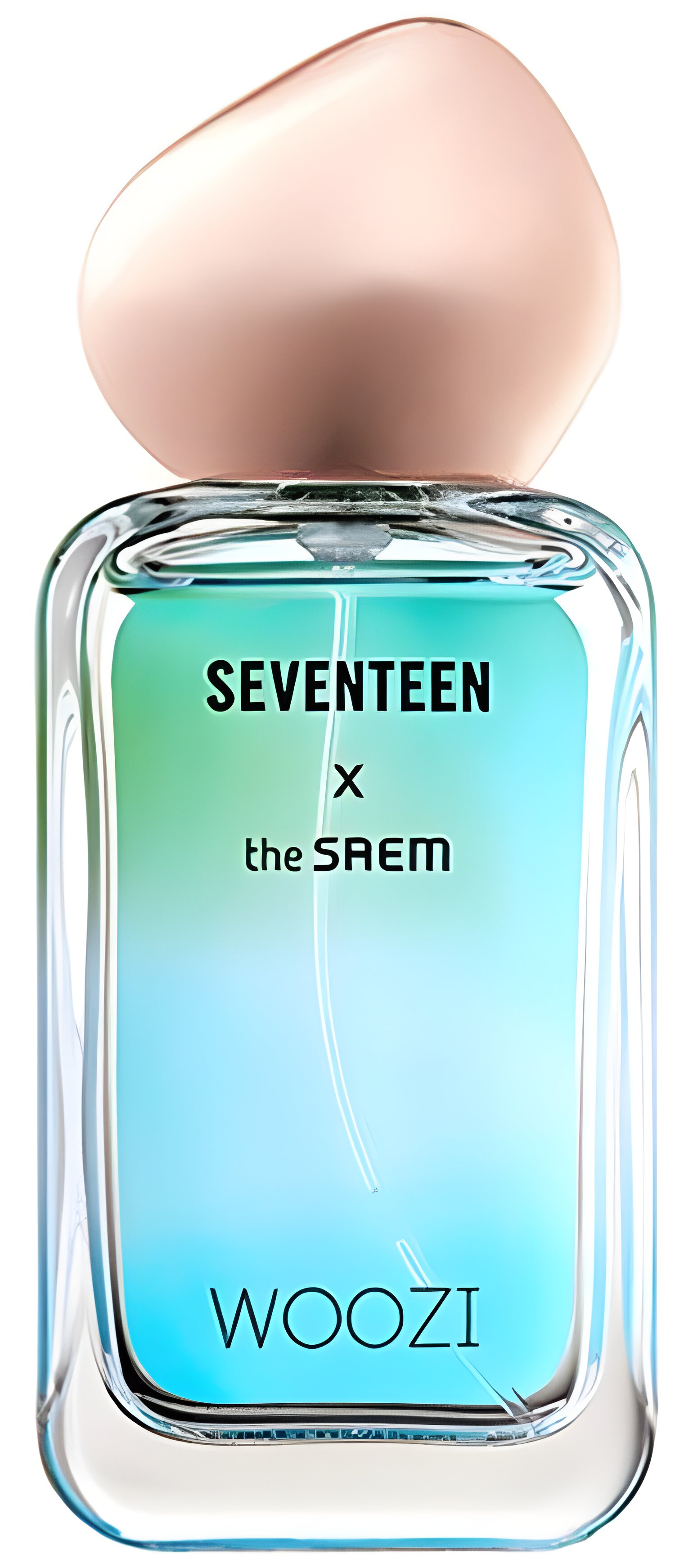 Picture of Seventeen X Woozi fragrance