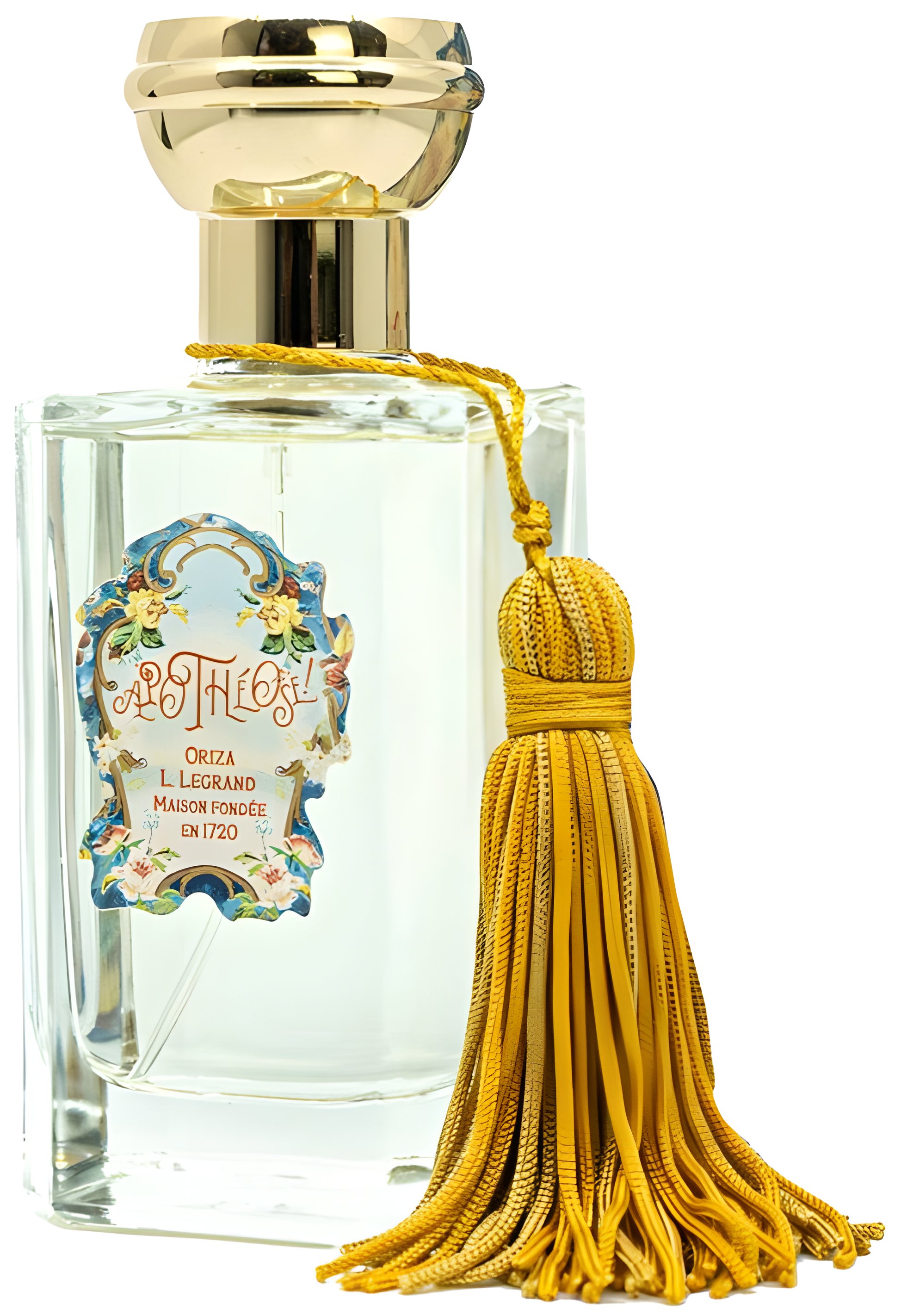 Picture of Apothéose fragrance