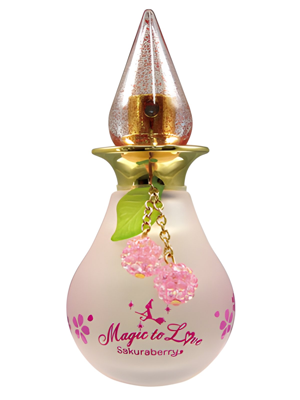 Picture of Magic to Love Sakuraberry 2008 fragrance