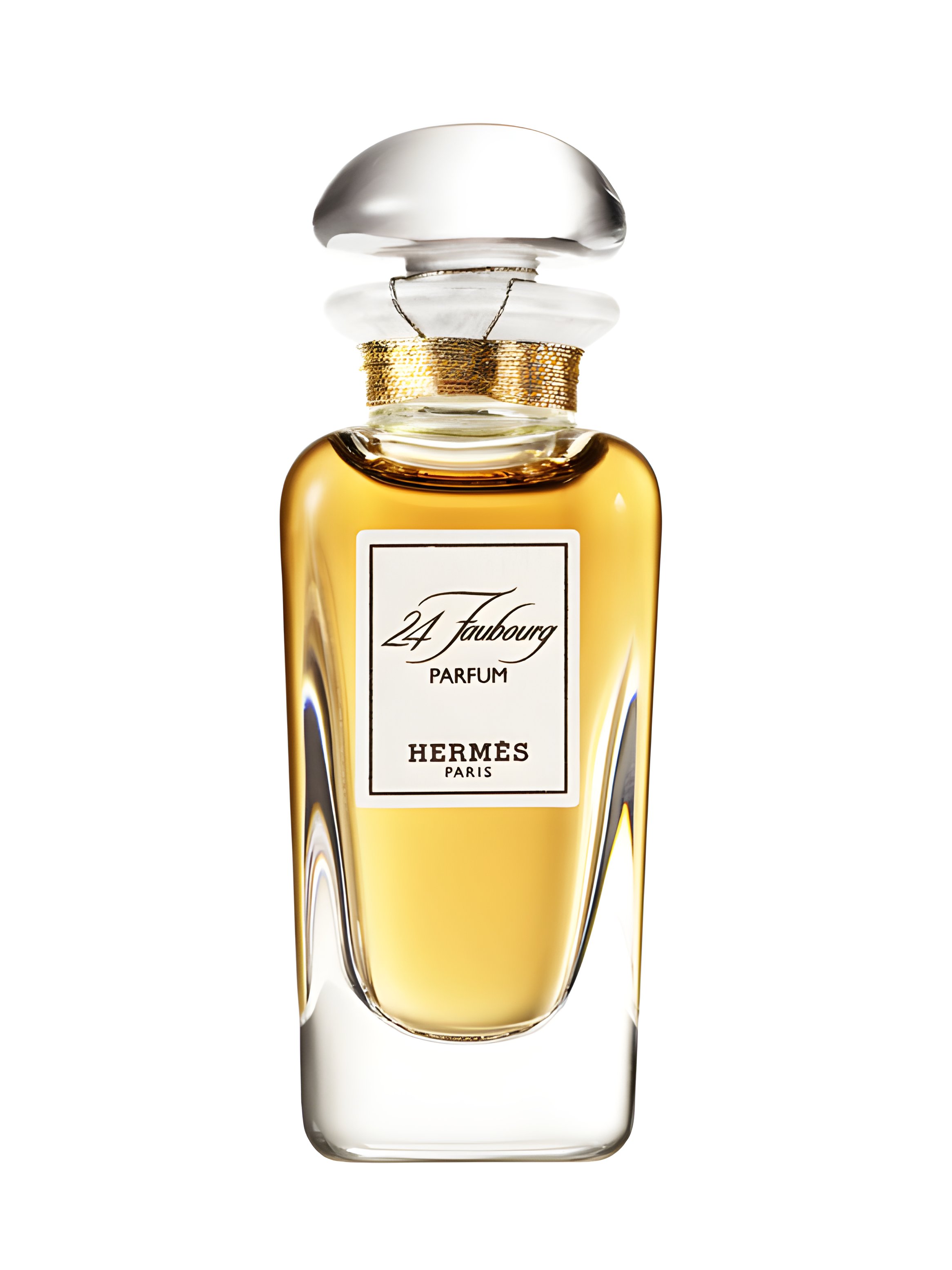 Picture of 24 Faubourg Extrait de Parfum fragrance