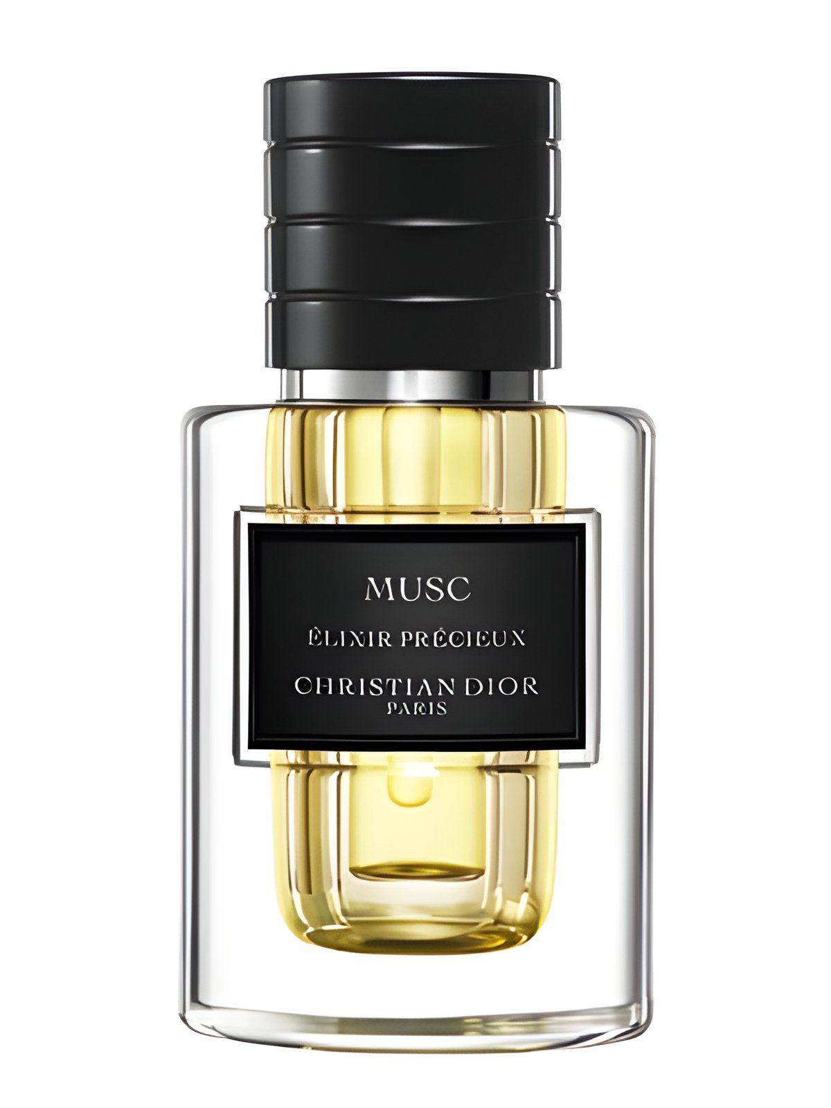 Picture of Musc Elixir Precieux fragrance