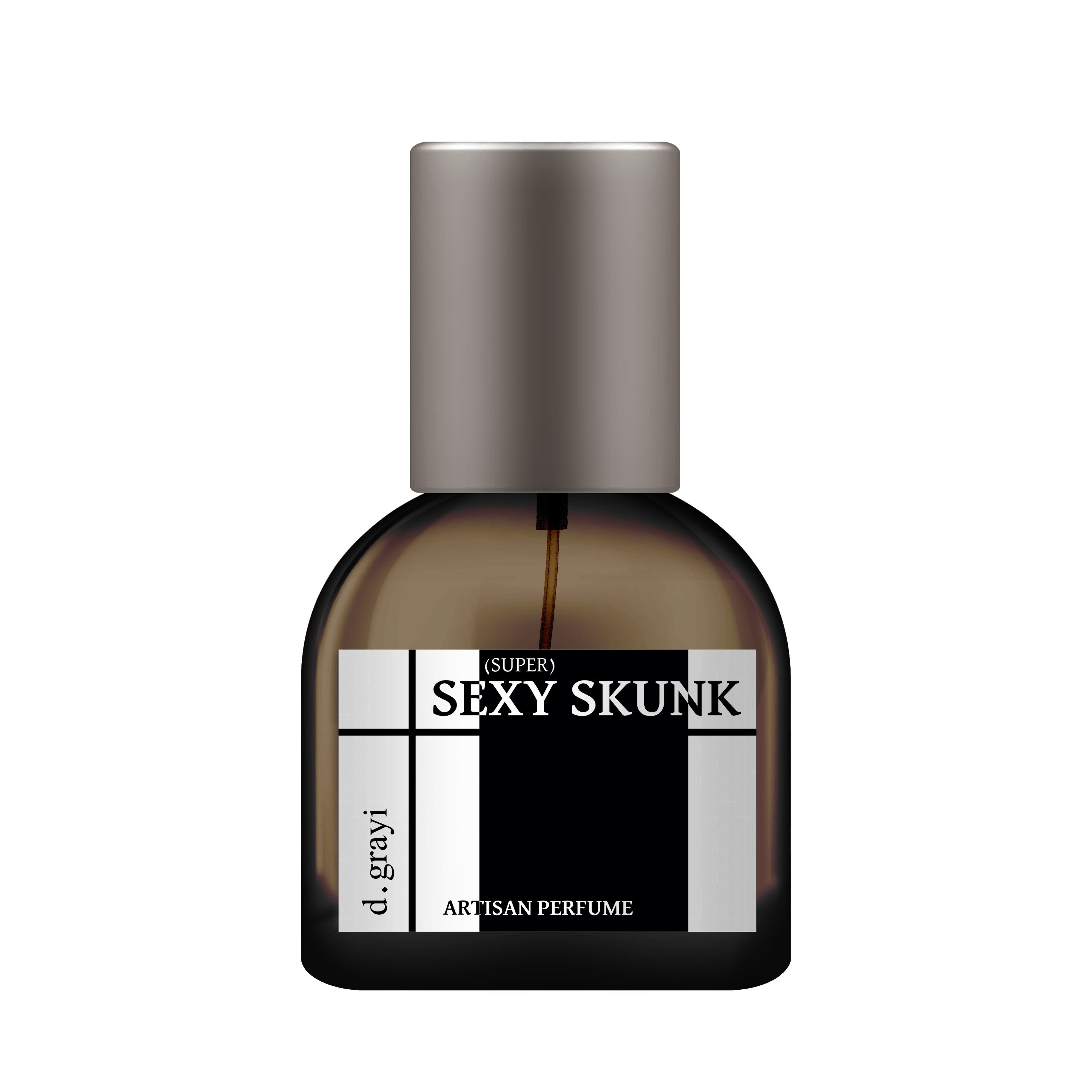 Picture of (Super) Sexy Skunk fragrance