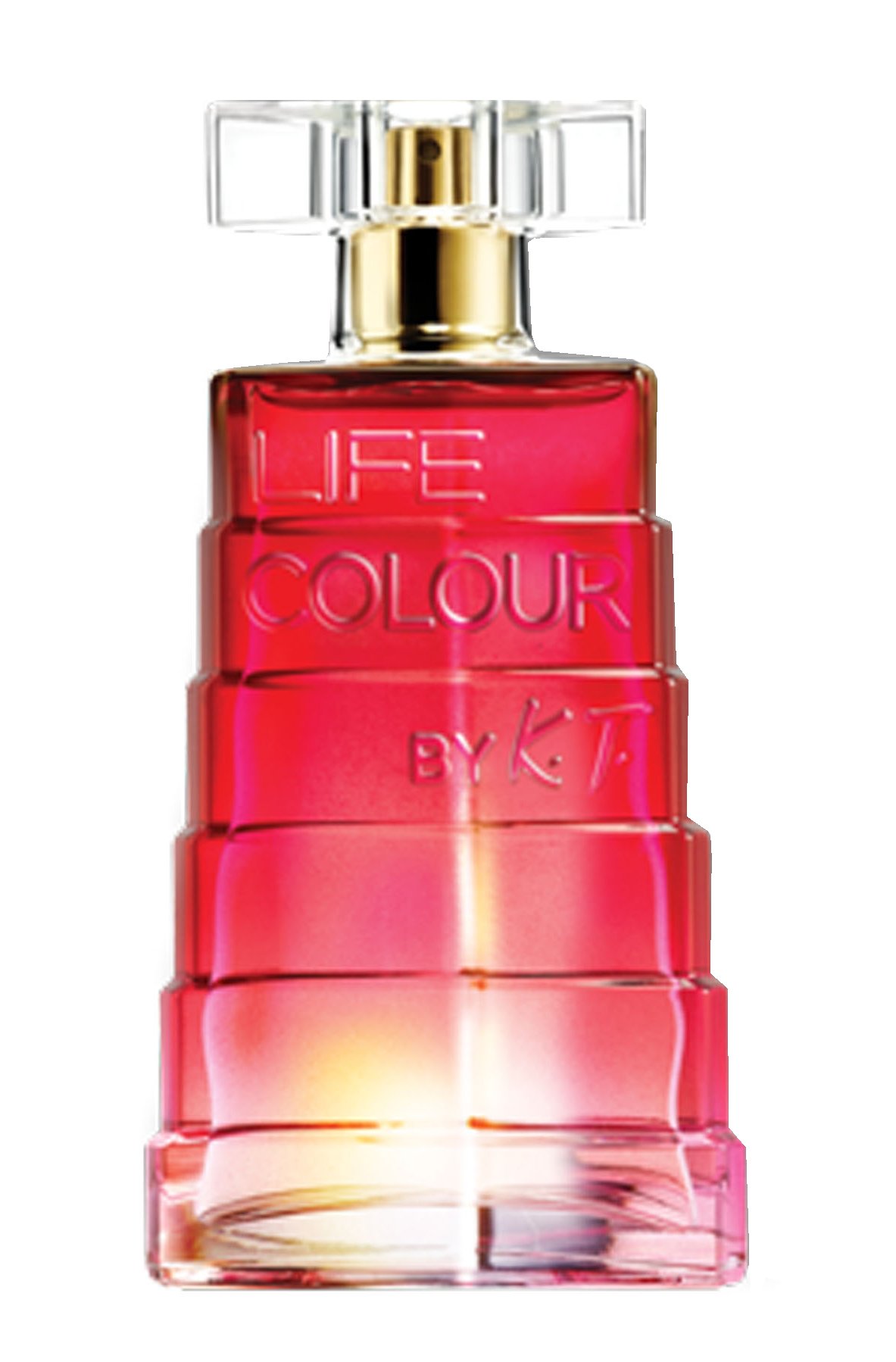 Picture of Life Colour by Kenzo Takada for Her fragrance