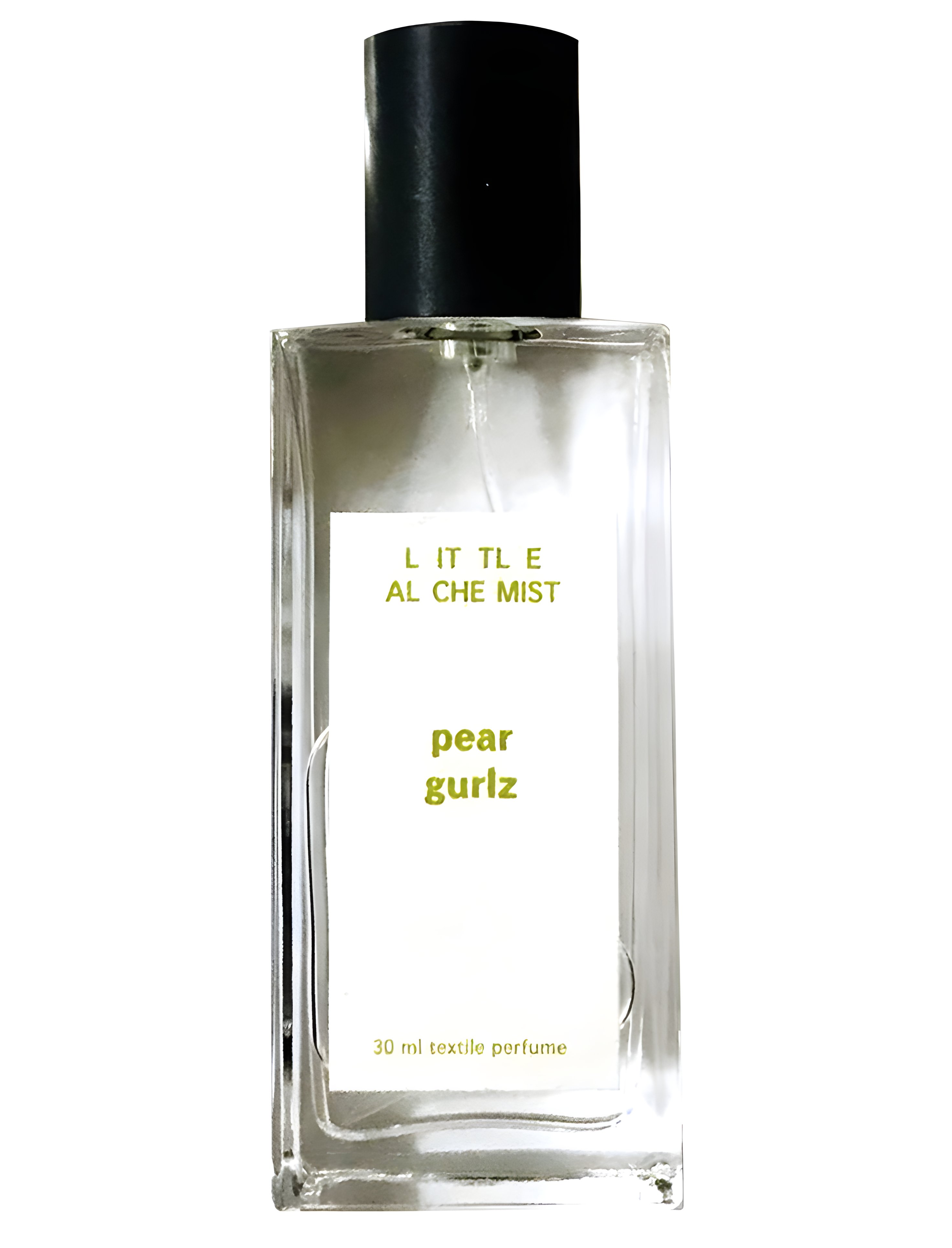 Picture of Pear Gurlz fragrance