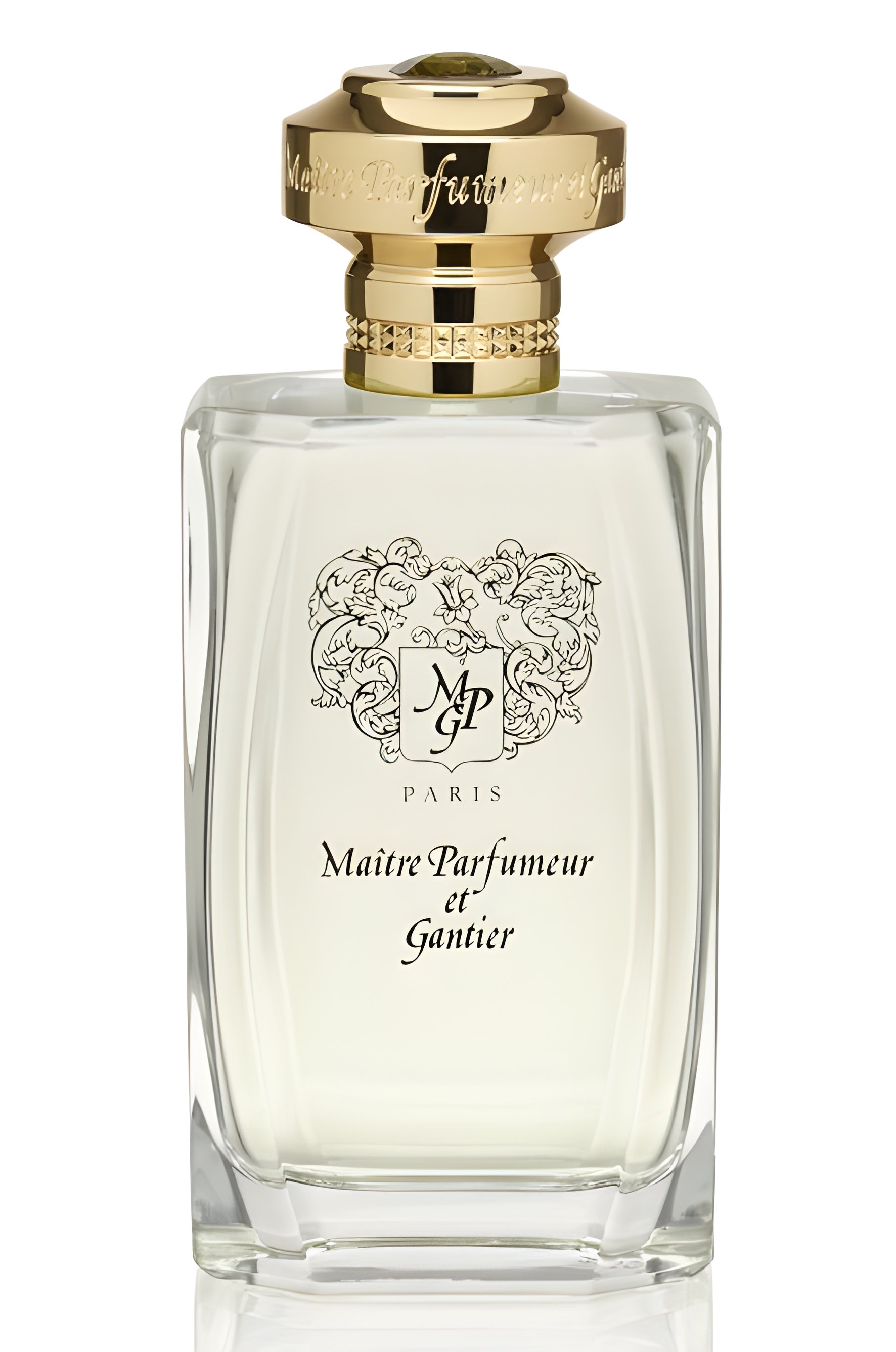 Picture of Ambre Mythique fragrance