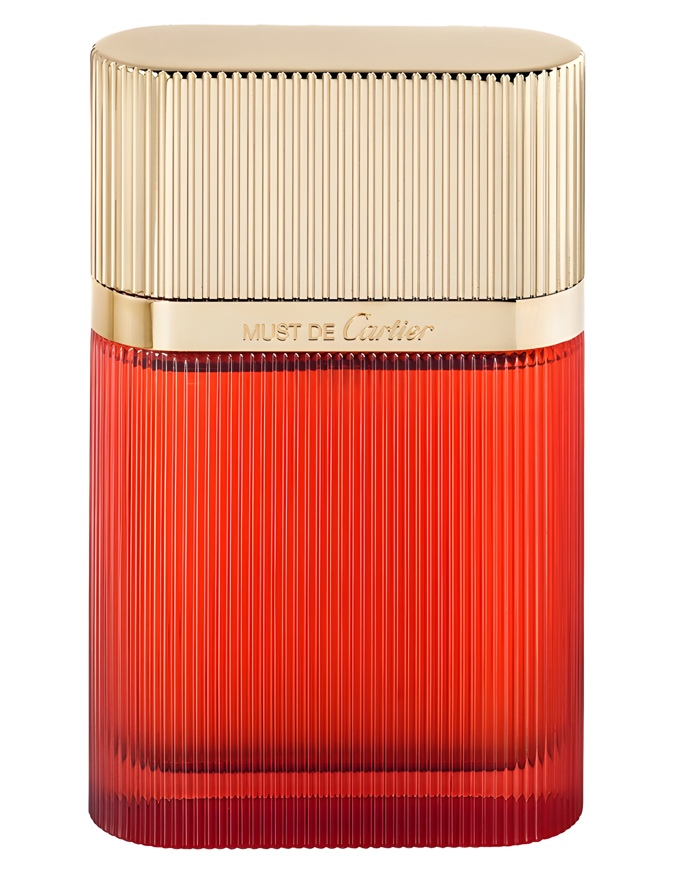 Picture of Must de Cartier Parfum 2015 fragrance