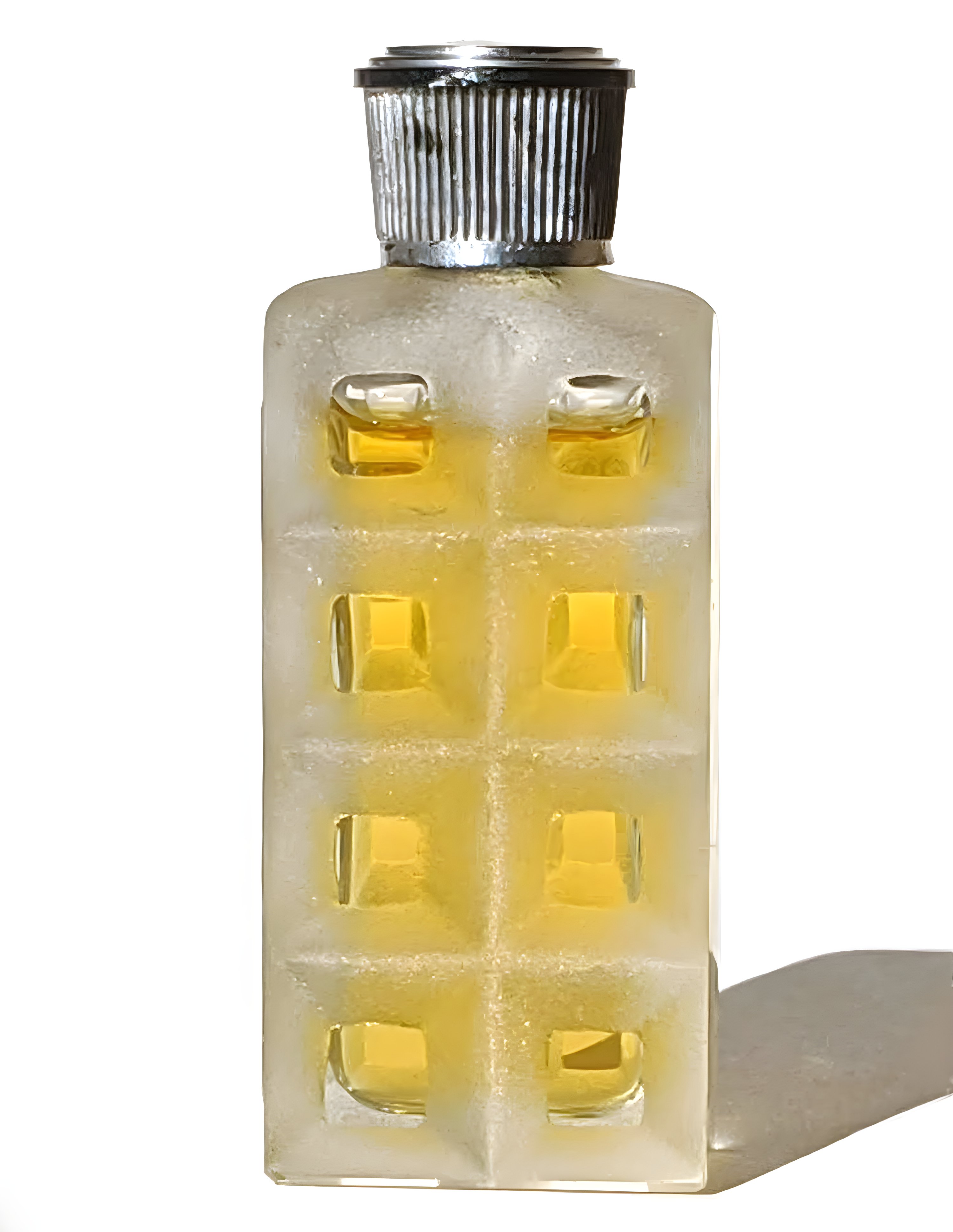 Picture of Ļaudis (Люди) fragrance