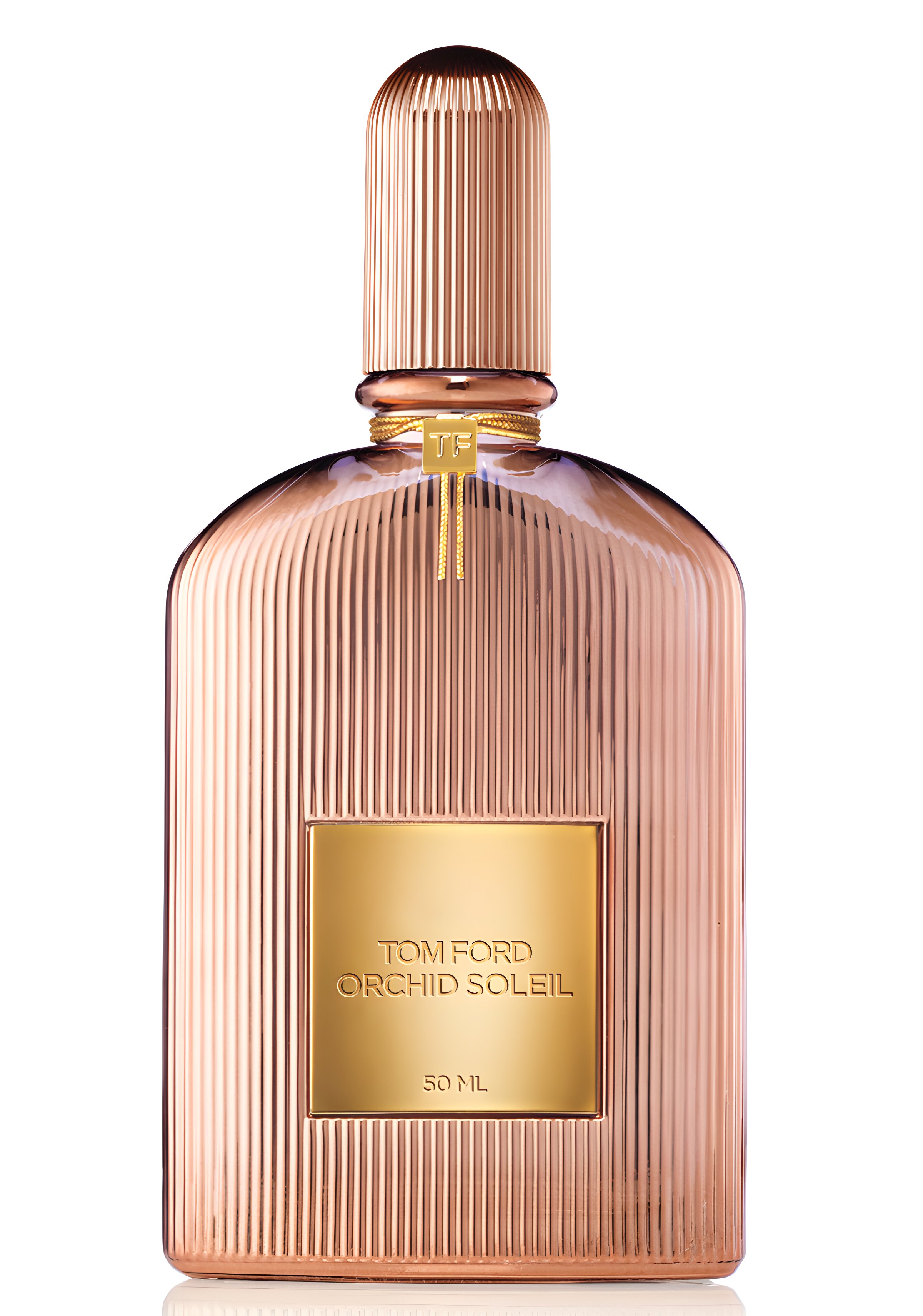 Picture of Orchid Soleil fragrance