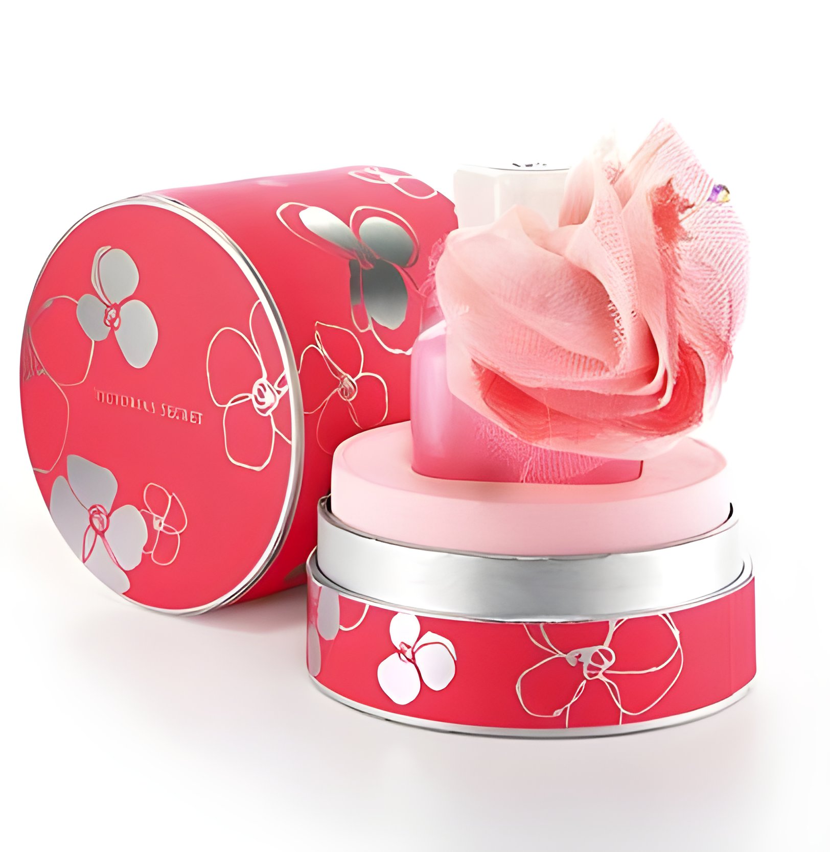 Picture of Chiffon Peony Freesia fragrance