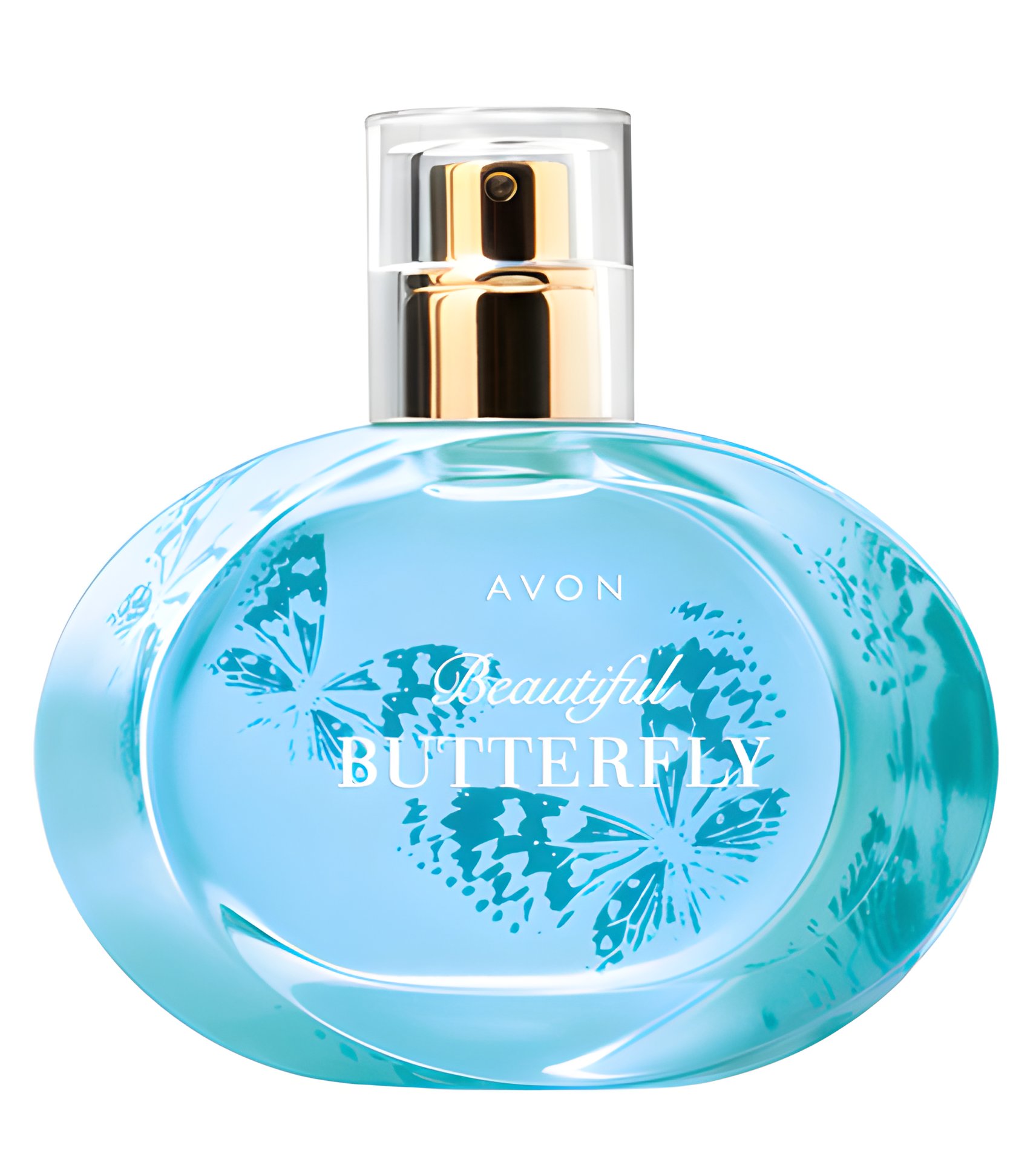 Picture of Avon Beautiful Butterfly fragrance