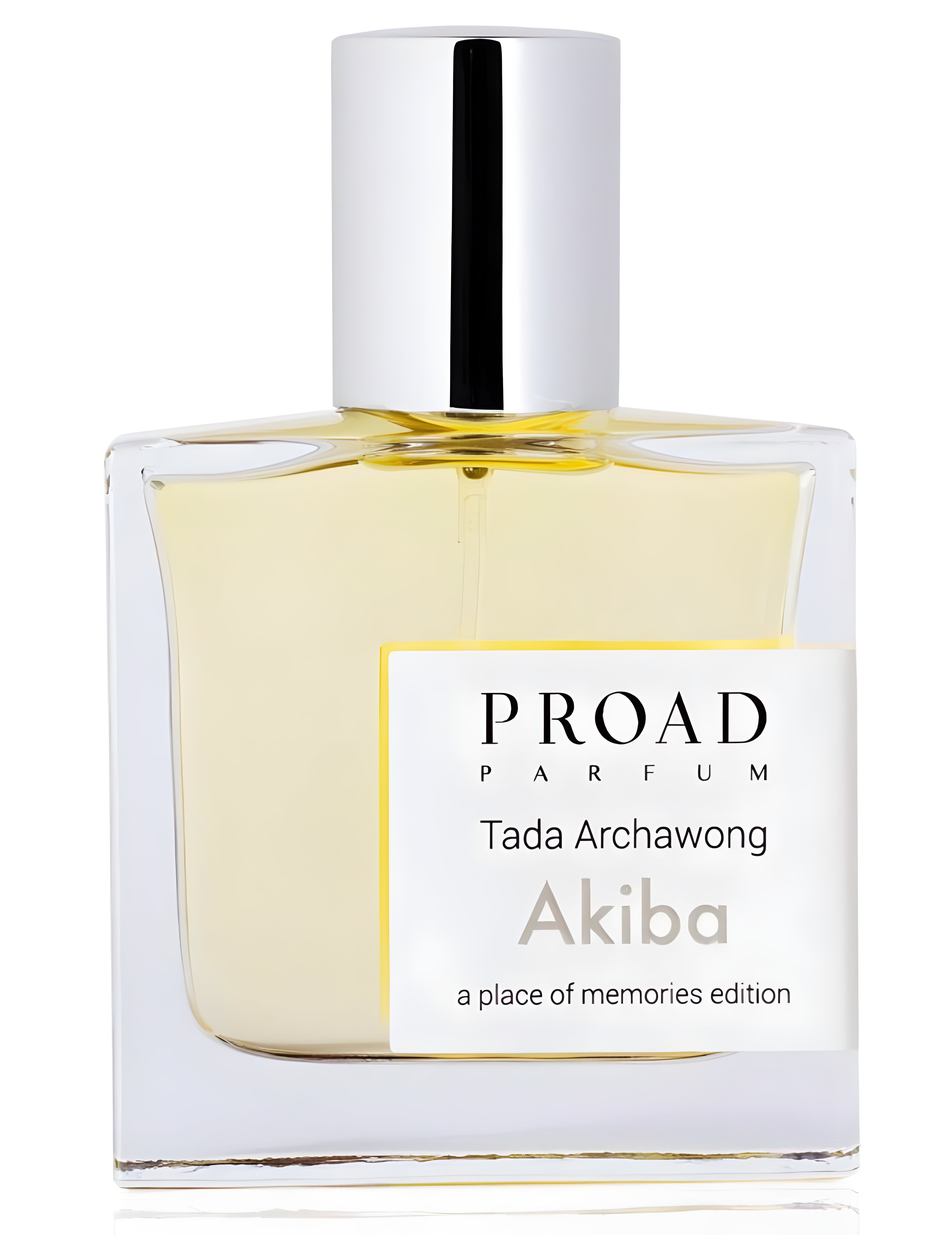 Picture of Akiba fragrance