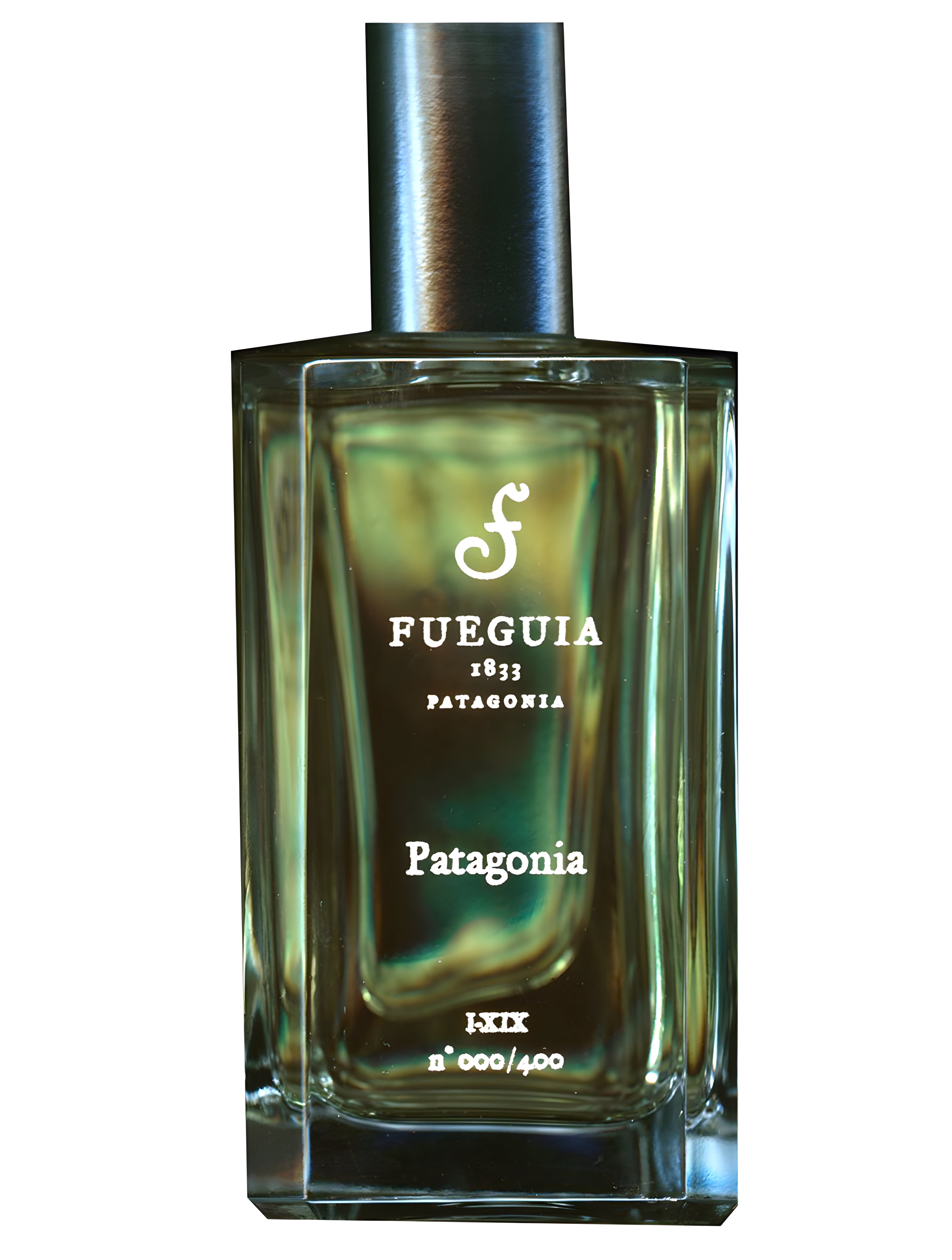 Picture of Patagonia fragrance