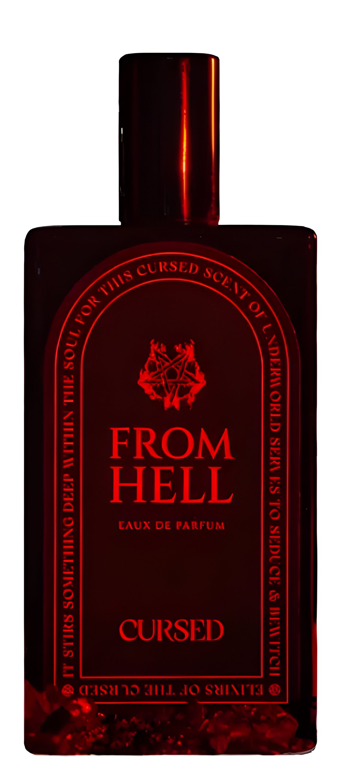 Picture of From Hell fragrance