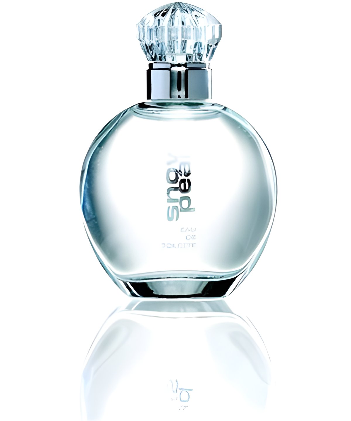 Picture of Snow Pearl fragrance