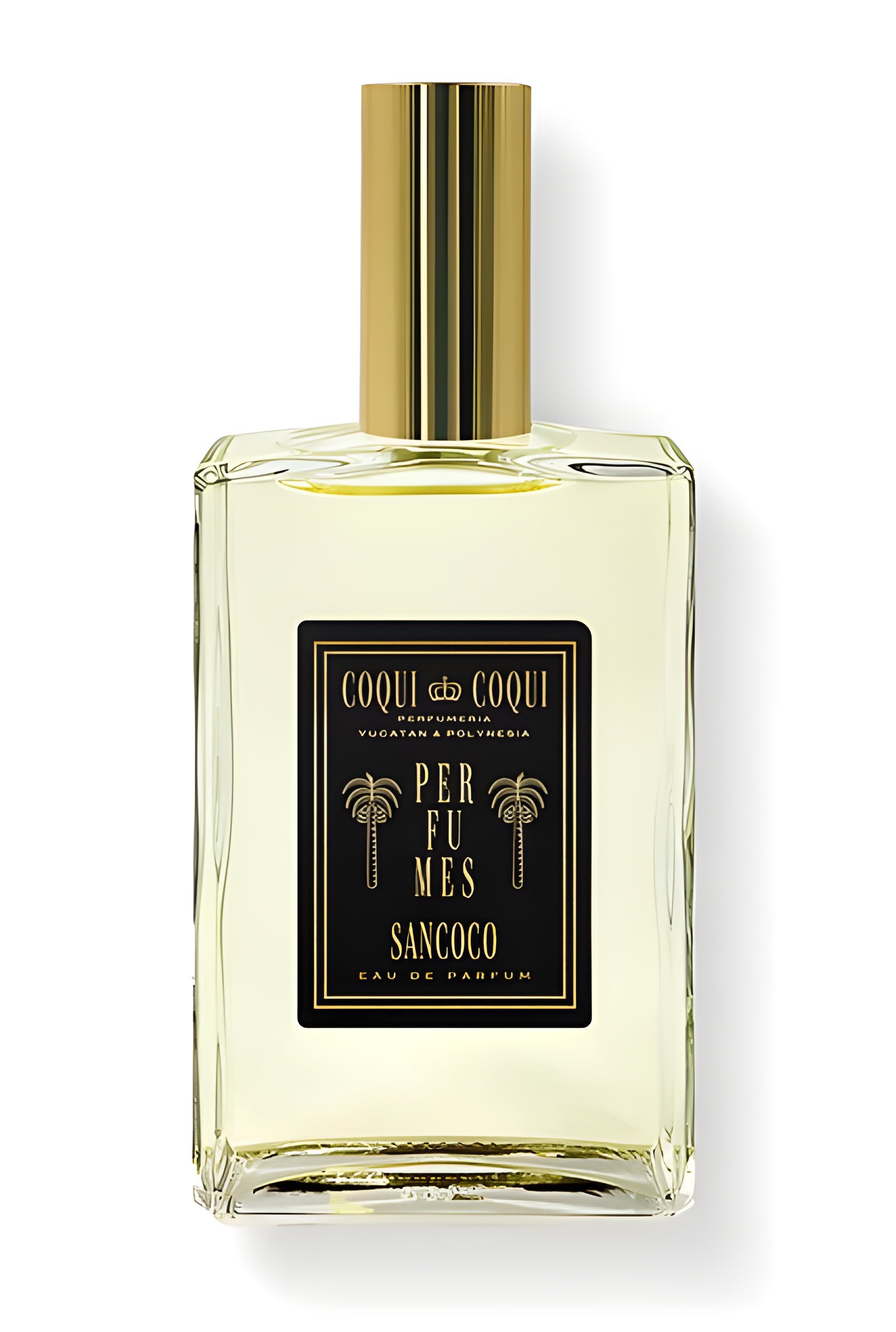 Picture of Sancoco fragrance