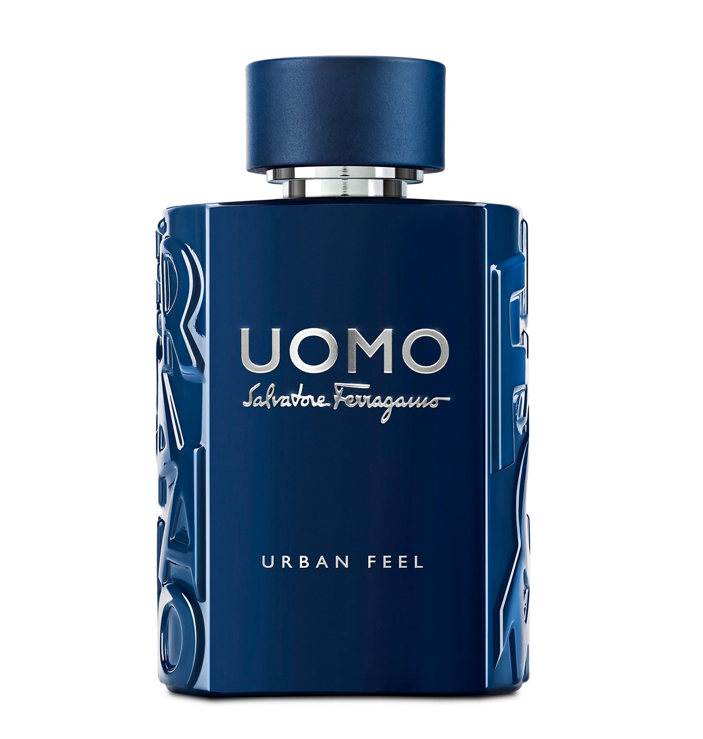 Picture of Uomo Salvatore Ferragamo Urban Feel fragrance