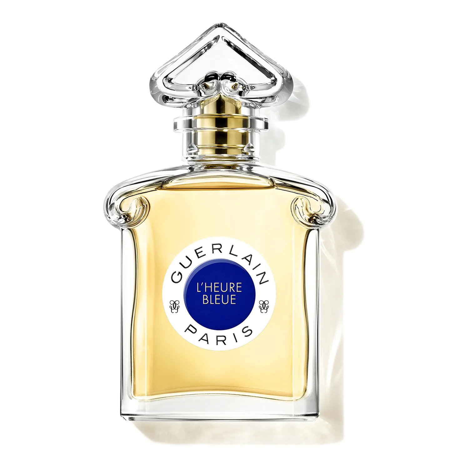 Picture of L'Heure Bleue Eau de Toilette fragrance