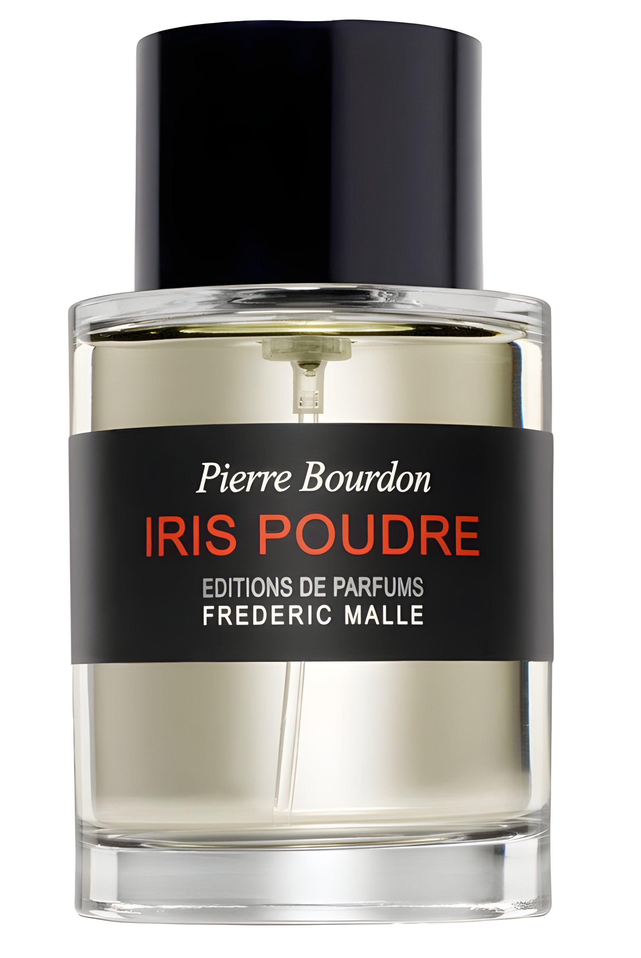 Picture of Iris Poudre fragrance