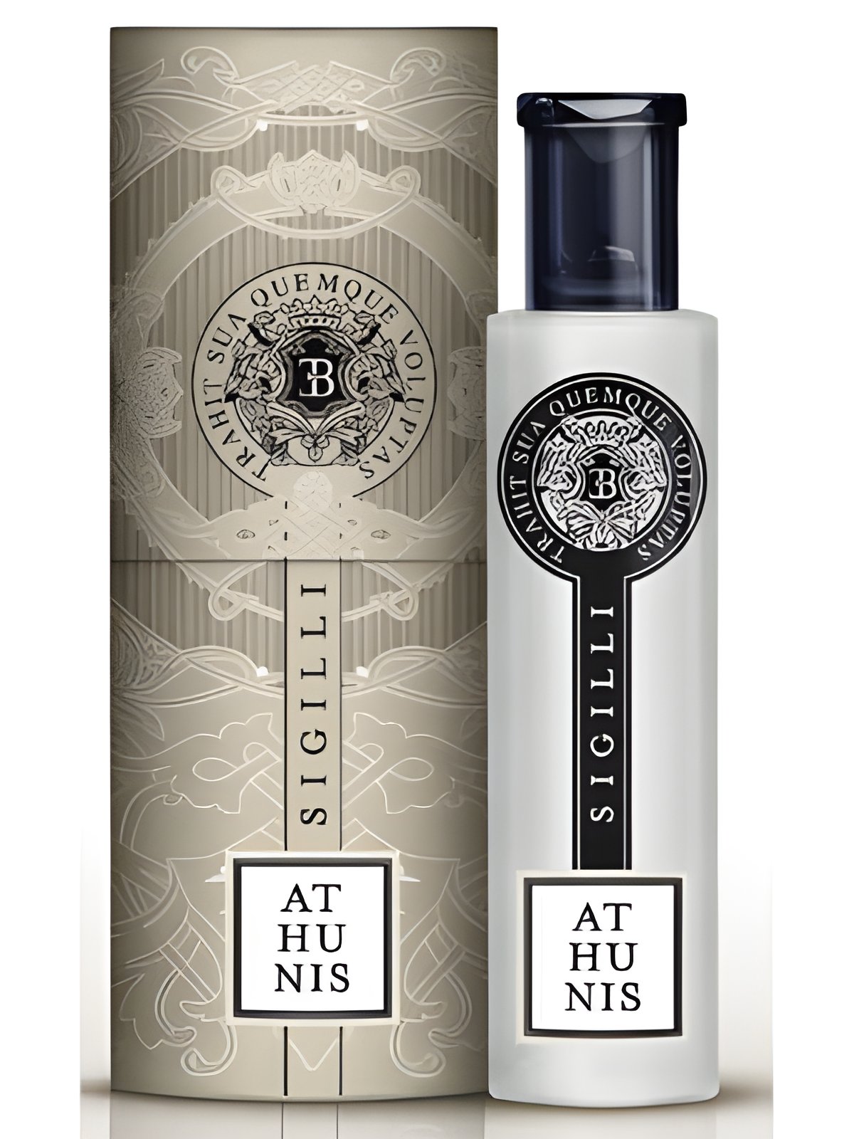 Picture of Athunis fragrance