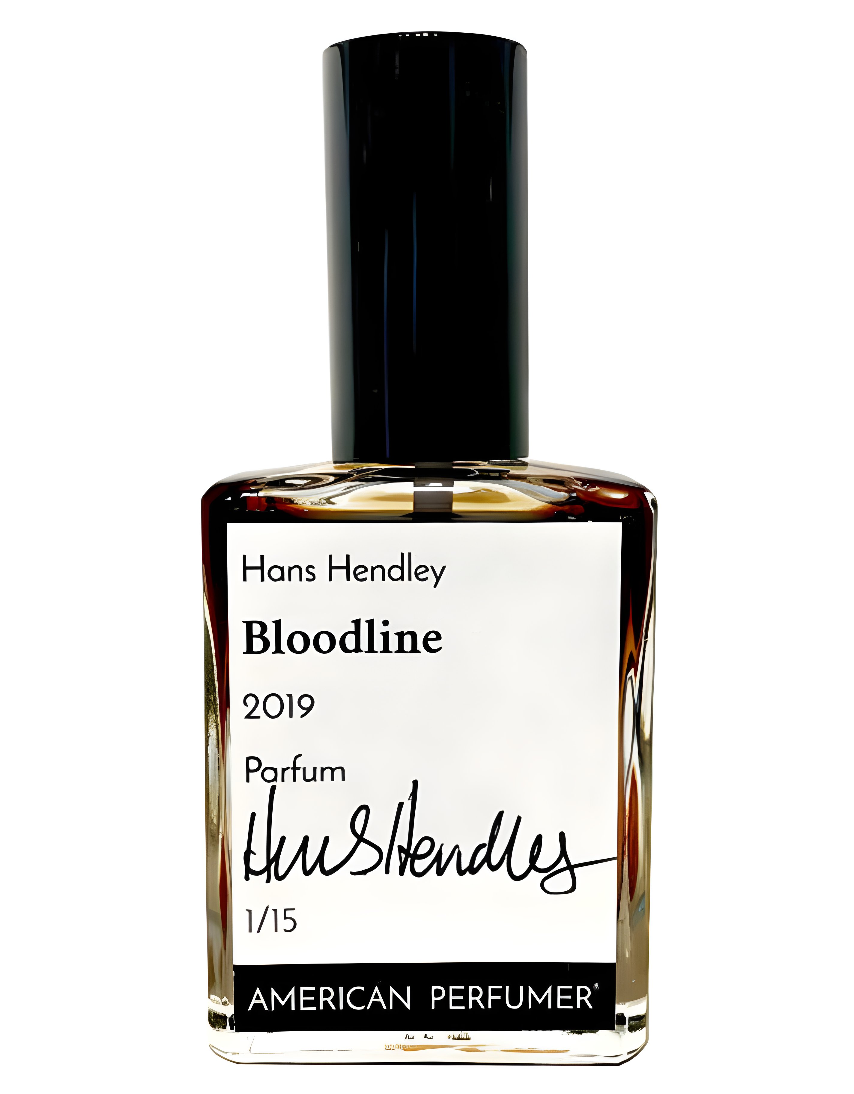 Picture of Bloodline fragrance