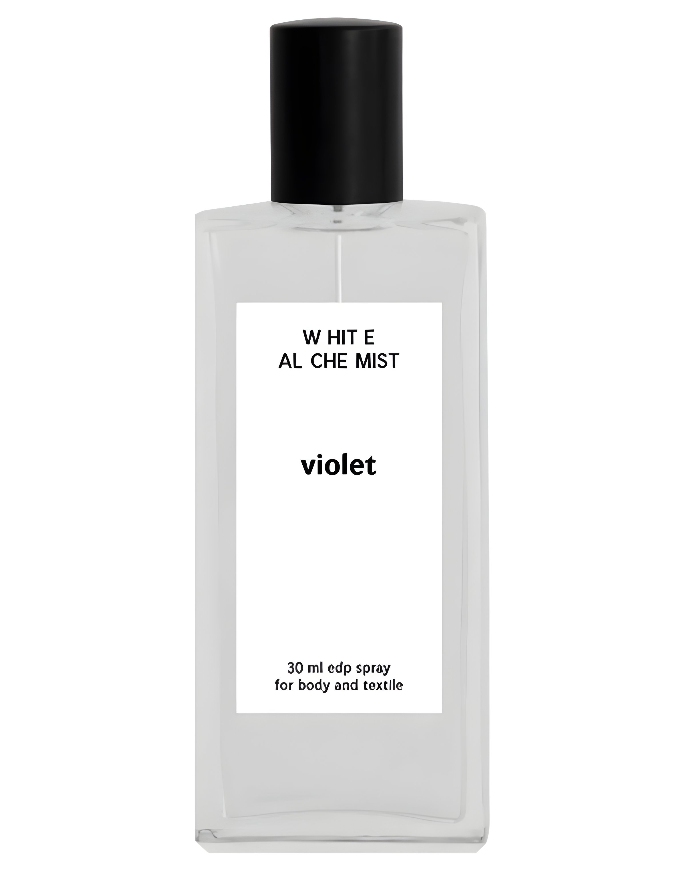 Picture of Violet fragrance