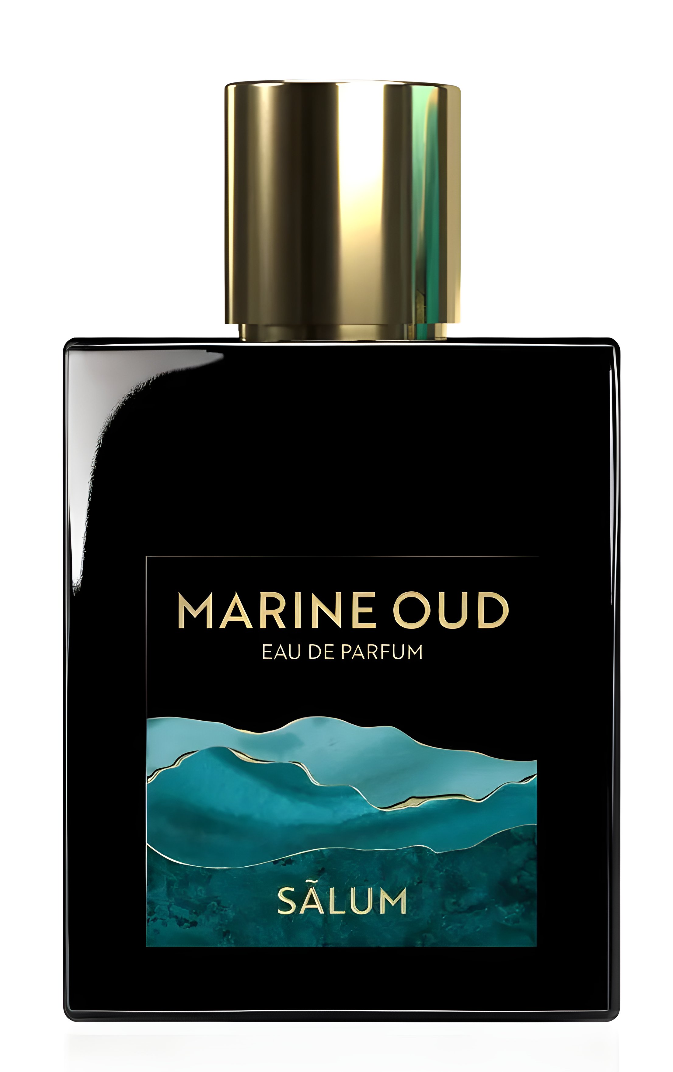 Picture of Marine Oud fragrance