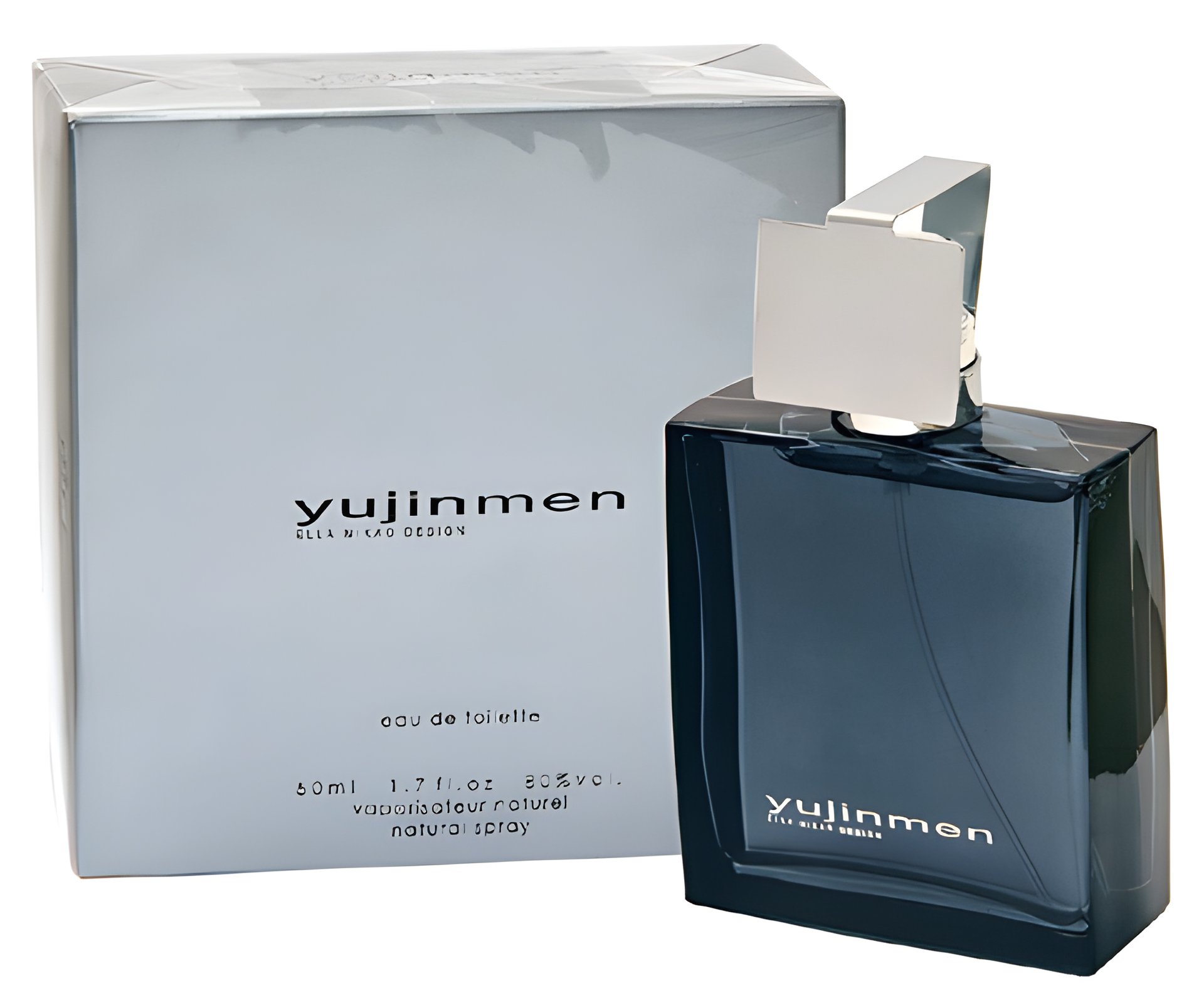 Picture of Yujin Men fragrance