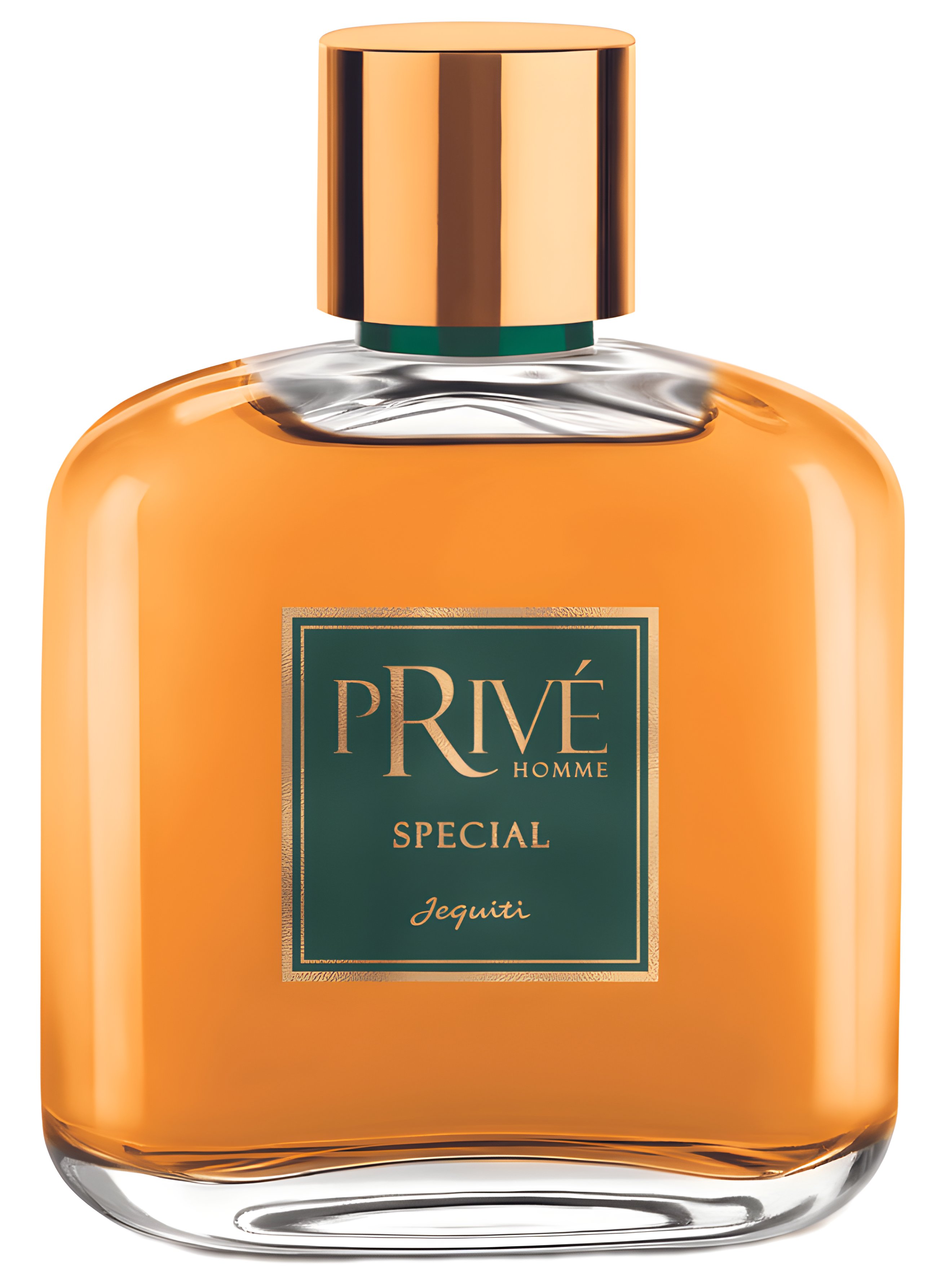 Picture of Privé Homme Special fragrance