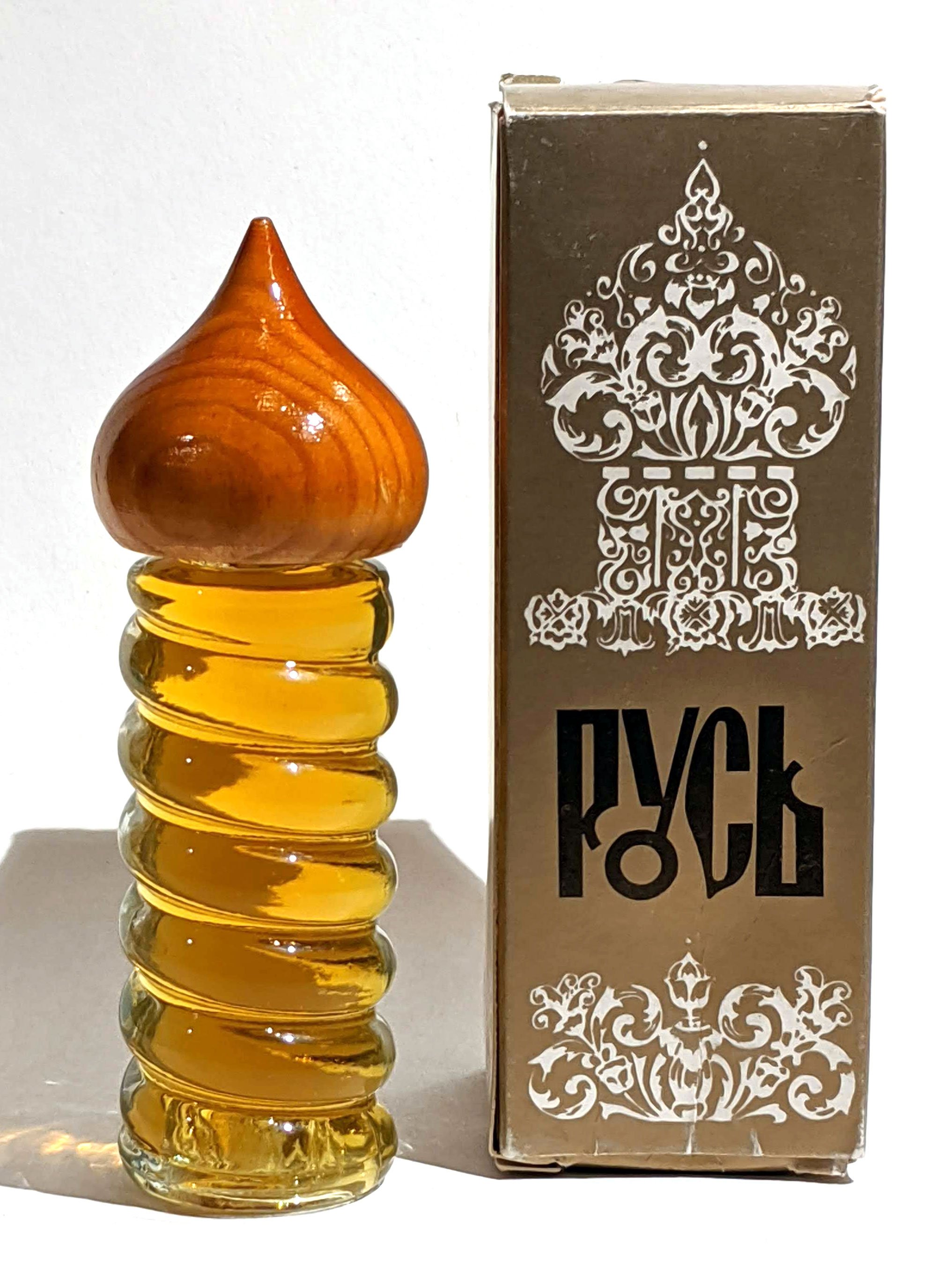 Picture of Русь (Rus) fragrance