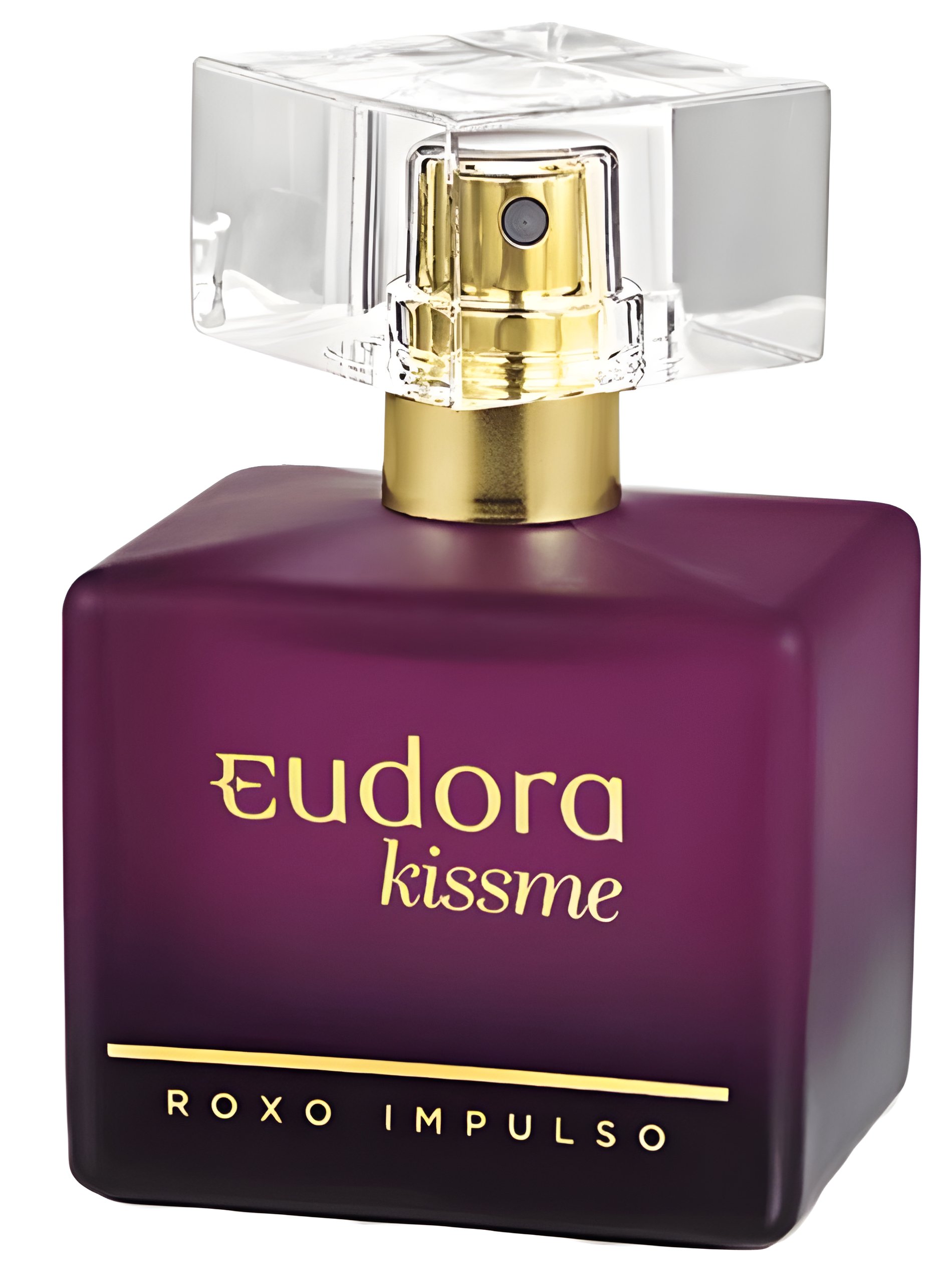 Picture of Kiss Me Roxo Impulso fragrance