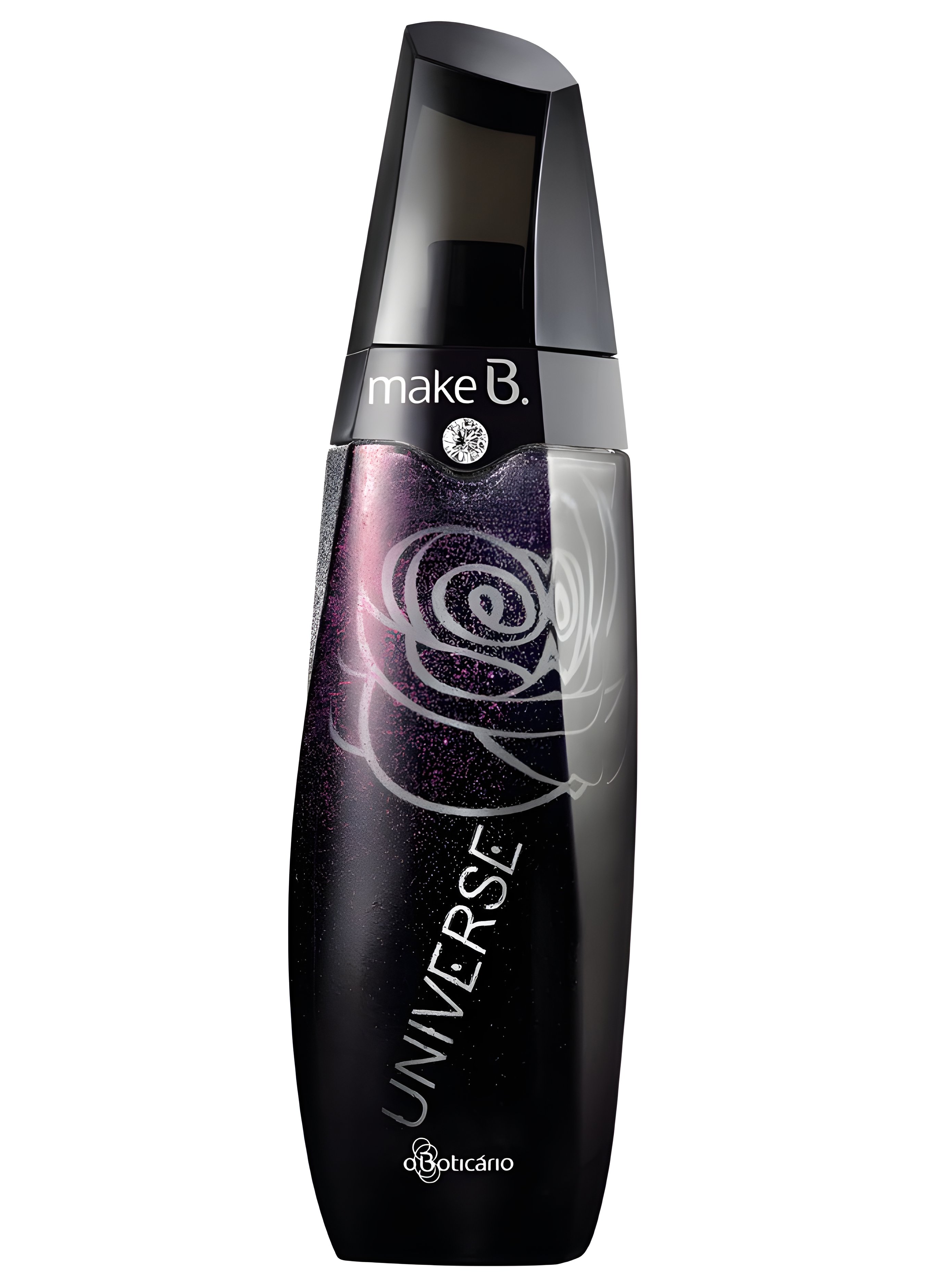 Picture of Make B. Universe Collection fragrance