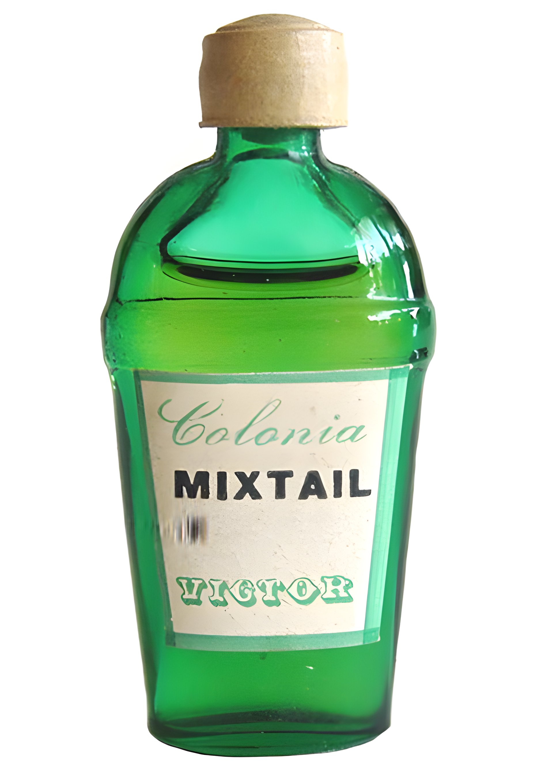 Picture of Mixtail fragrance