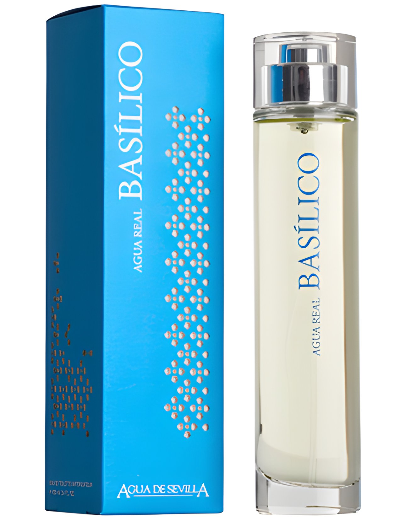 Picture of Basilico fragrance