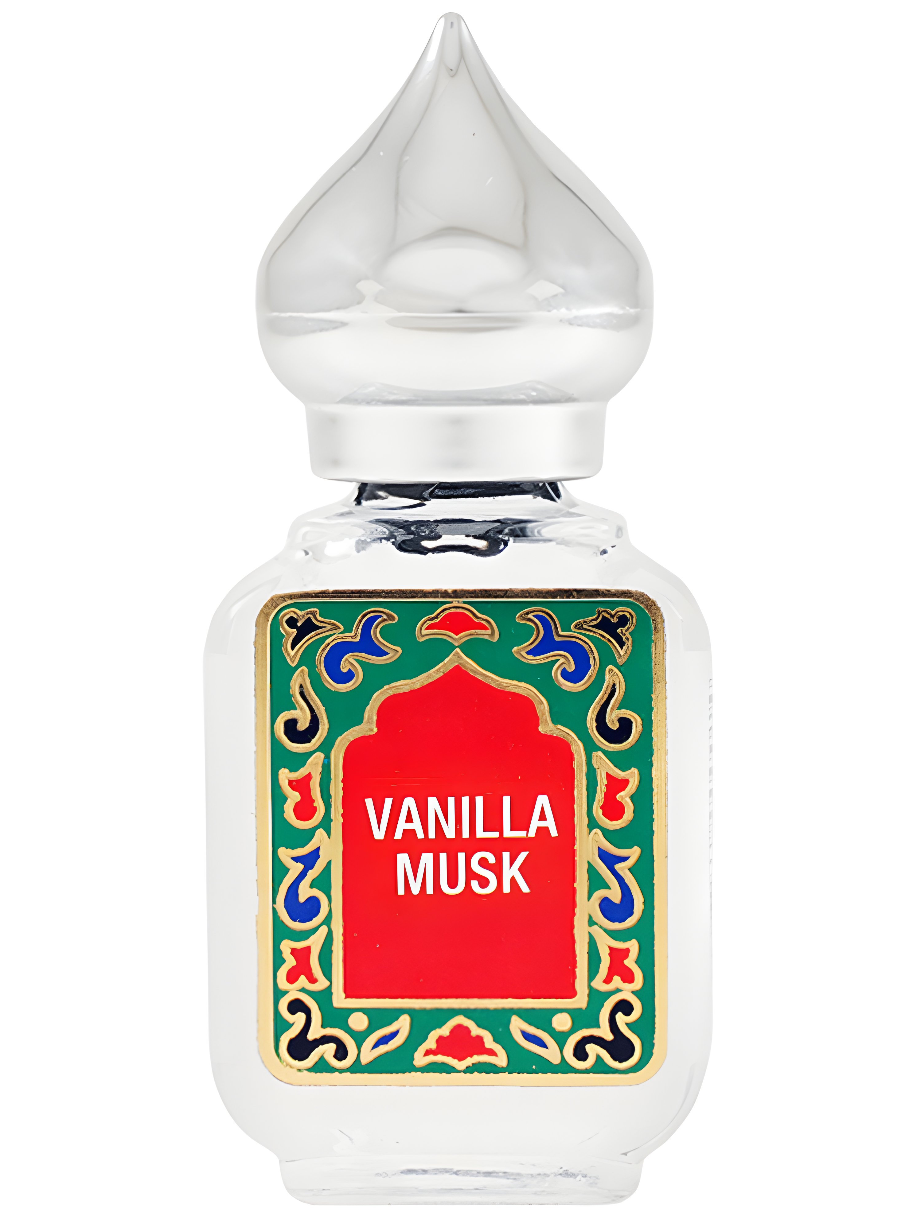 Picture of Vanilla Musk fragrance