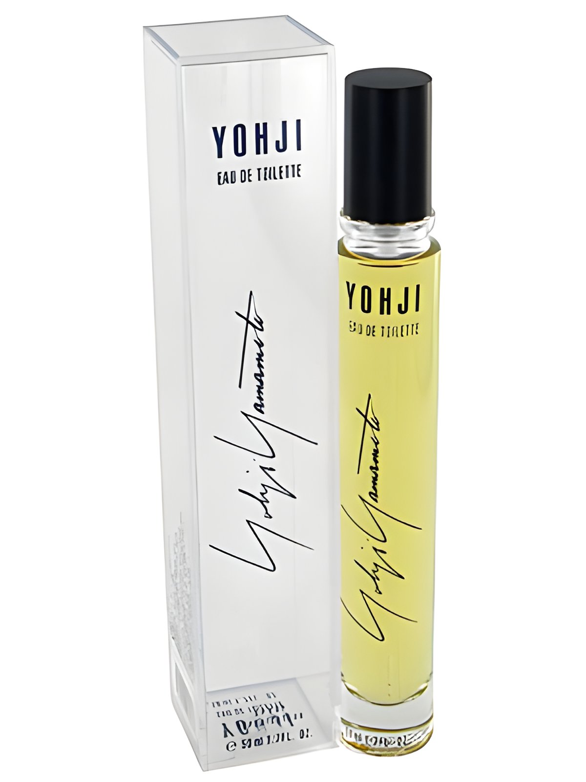 Picture of Yohji 1996 fragrance